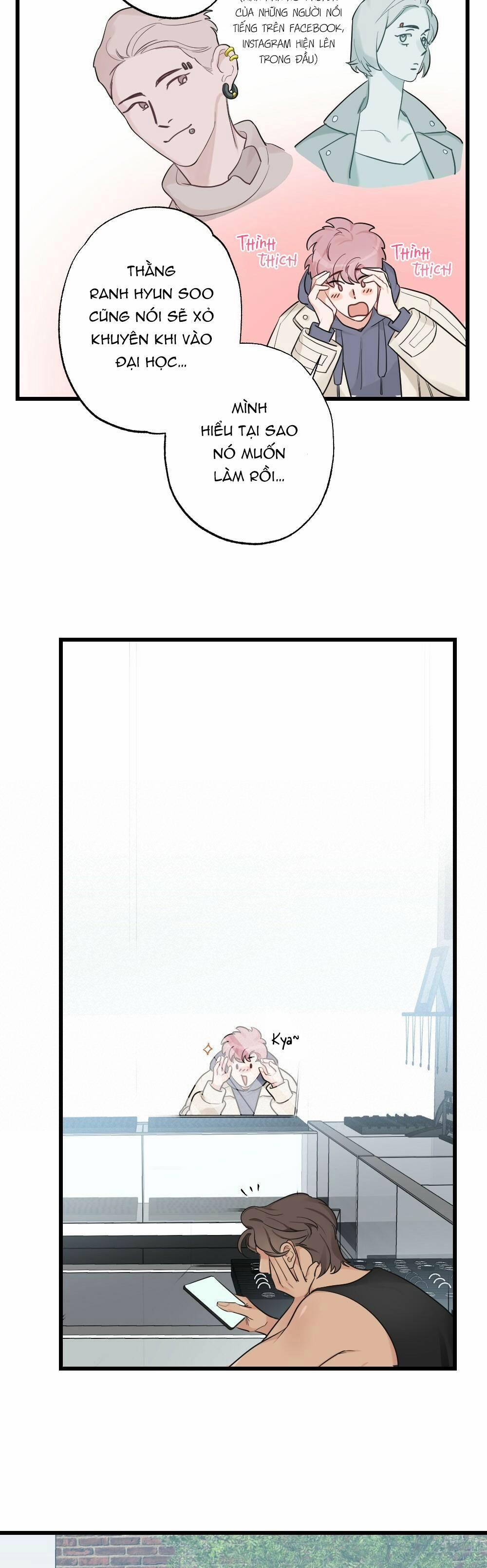 Chăm Sóc "dú" Hàng Tháng - Tuyển Tập 42 0 trang 7