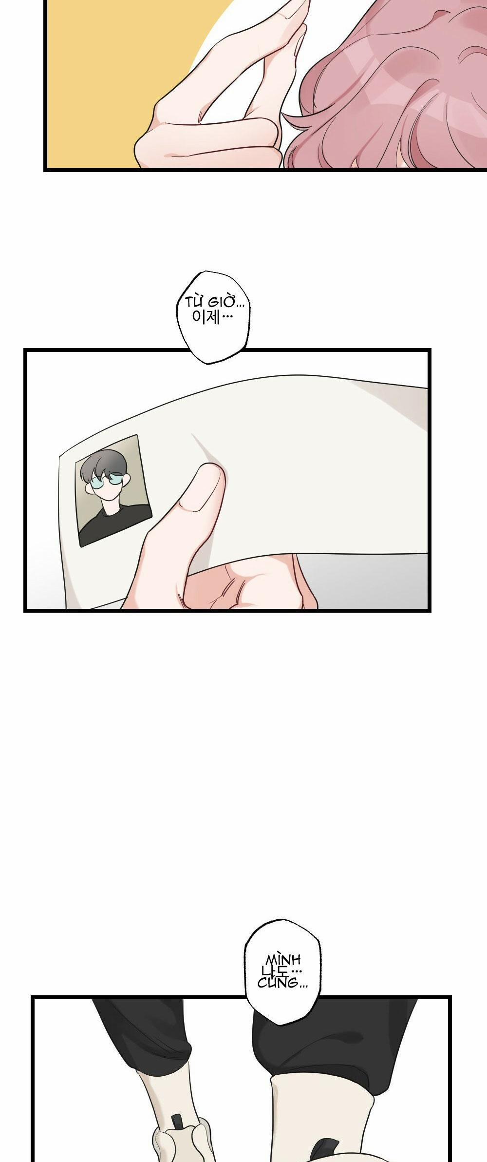 Chăm Sóc "dú" Hàng Tháng - Tuyển Tập 42 trang 1