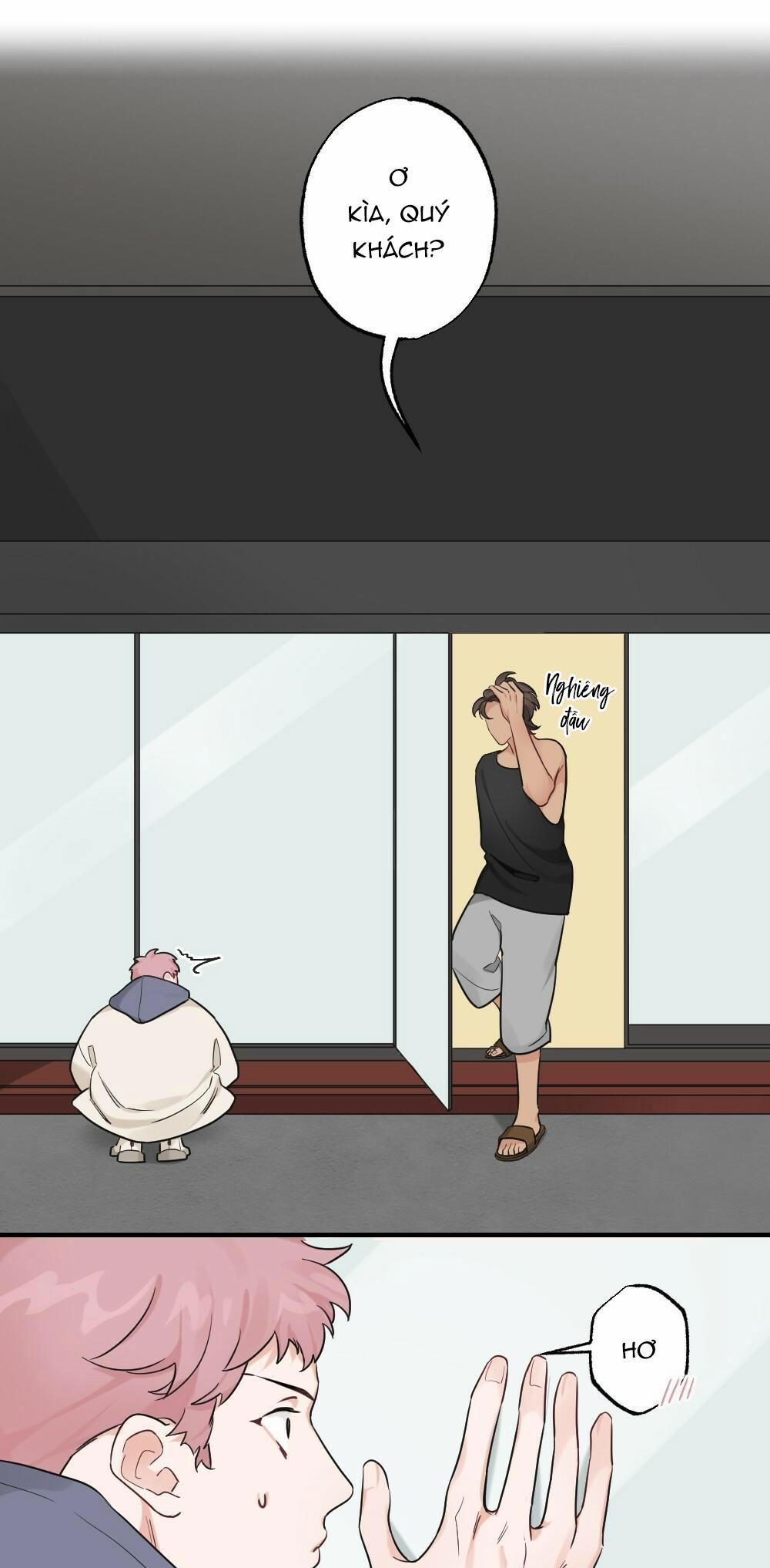 Chăm Sóc "dú" Hàng Tháng - Tuyển Tập 42 trang 10