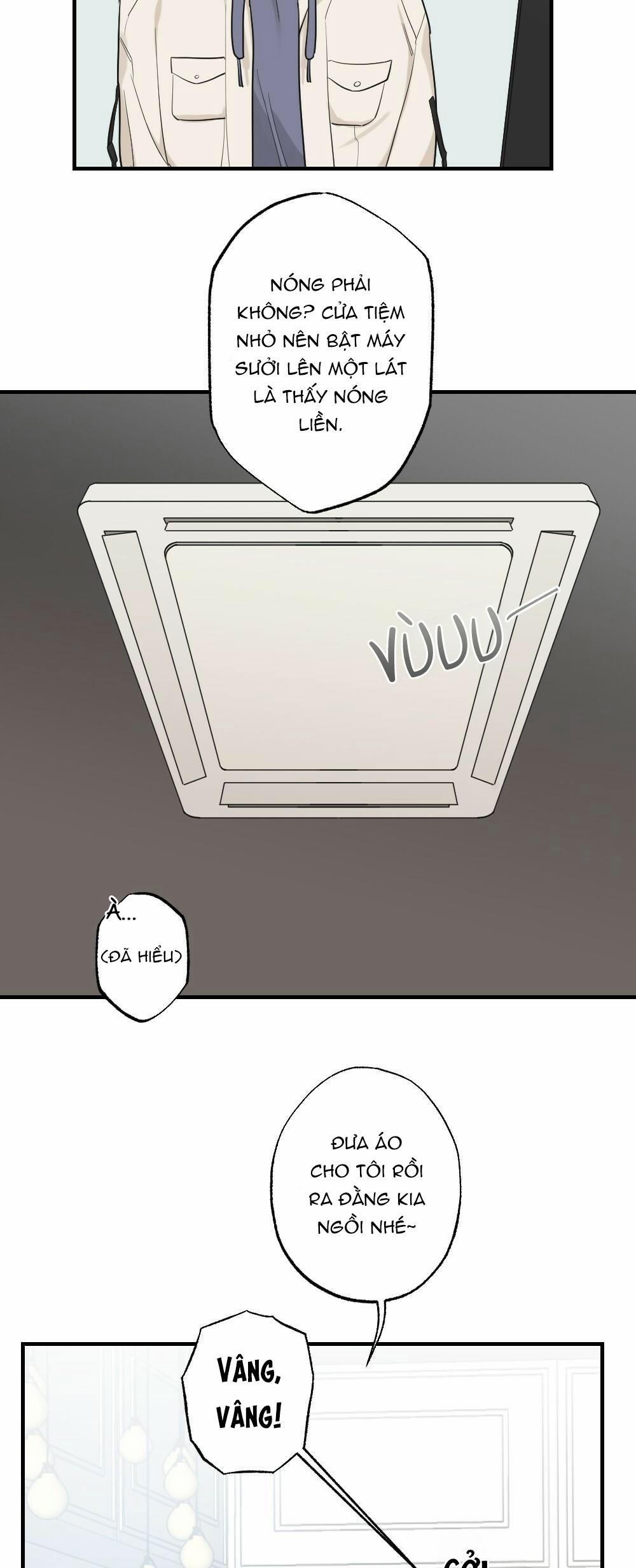 Chăm Sóc "dú" Hàng Tháng - Tuyển Tập 42 trang 17