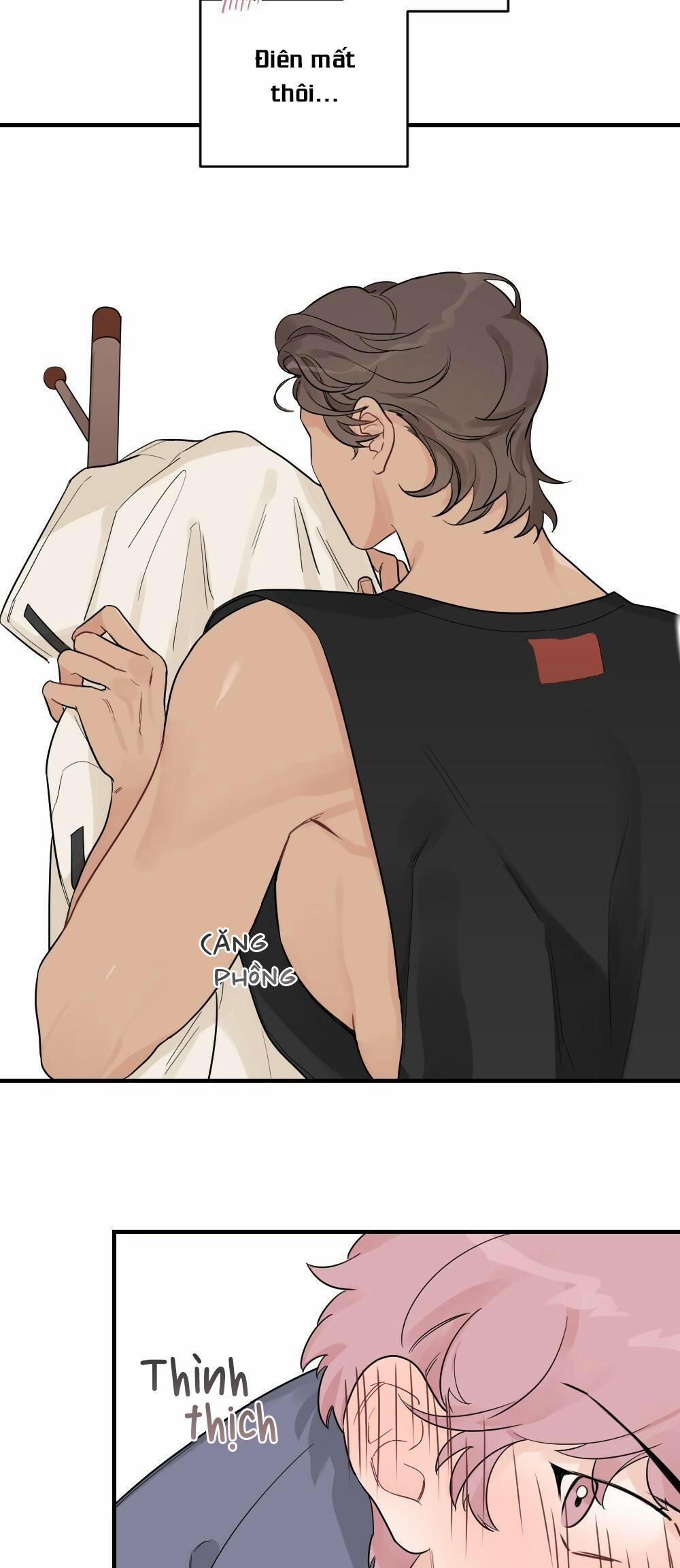 Chăm Sóc "dú" Hàng Tháng - Tuyển Tập 42 trang 20