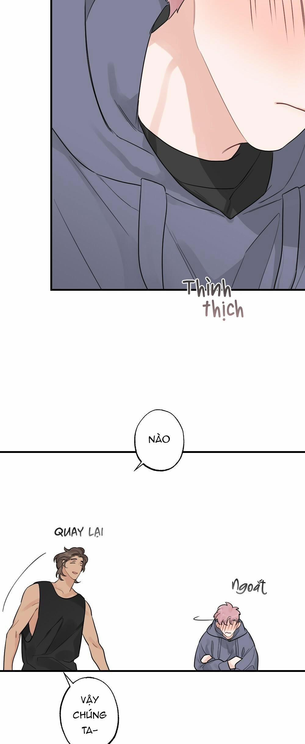 Chăm Sóc "dú" Hàng Tháng - Tuyển Tập 42 trang 21