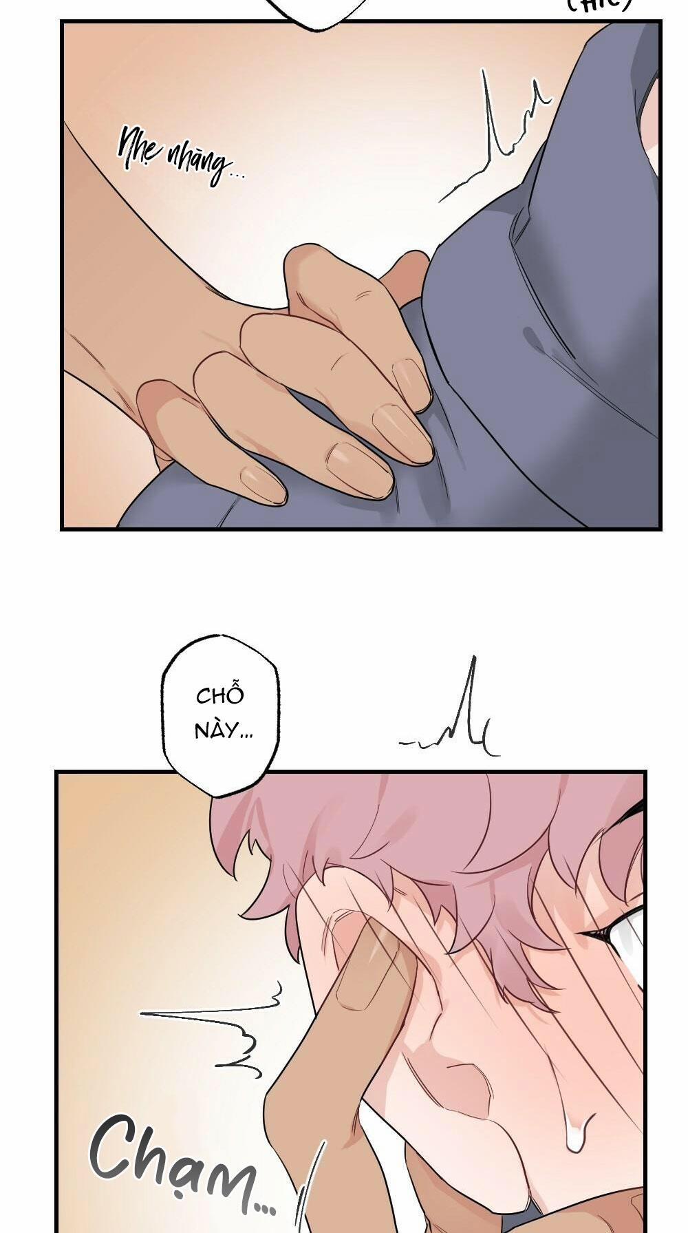 Chăm Sóc "dú" Hàng Tháng - Tuyển Tập 42 trang 29