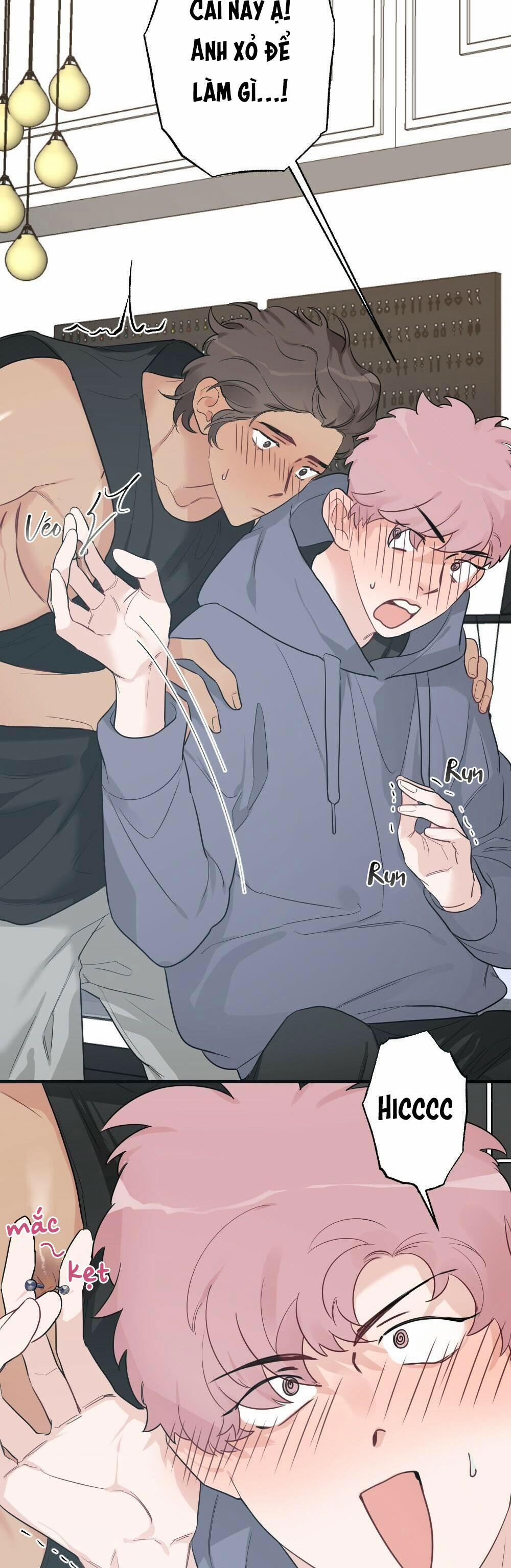 Chăm Sóc "dú" Hàng Tháng - Tuyển Tập 42 trang 42