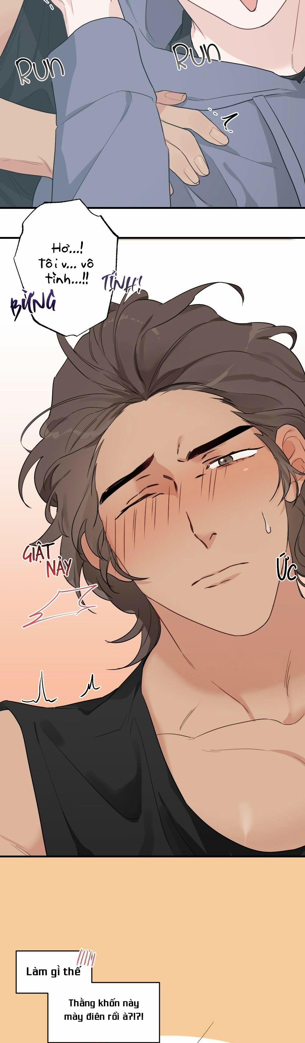 Chăm Sóc "dú" Hàng Tháng - Tuyển Tập 42 trang 43