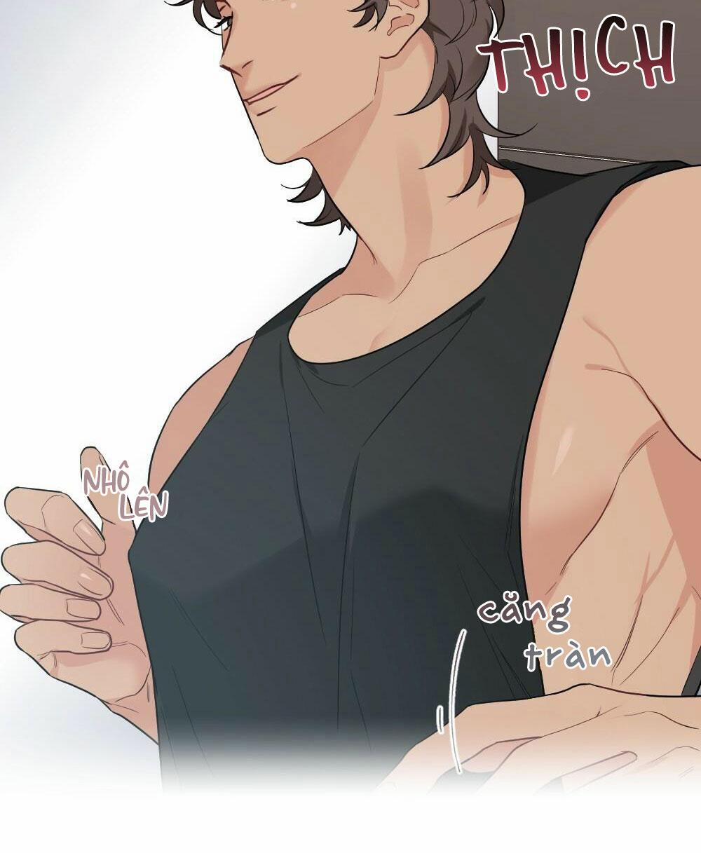 Chăm Sóc "dú" Hàng Tháng - Tuyển Tập 42 trang 45