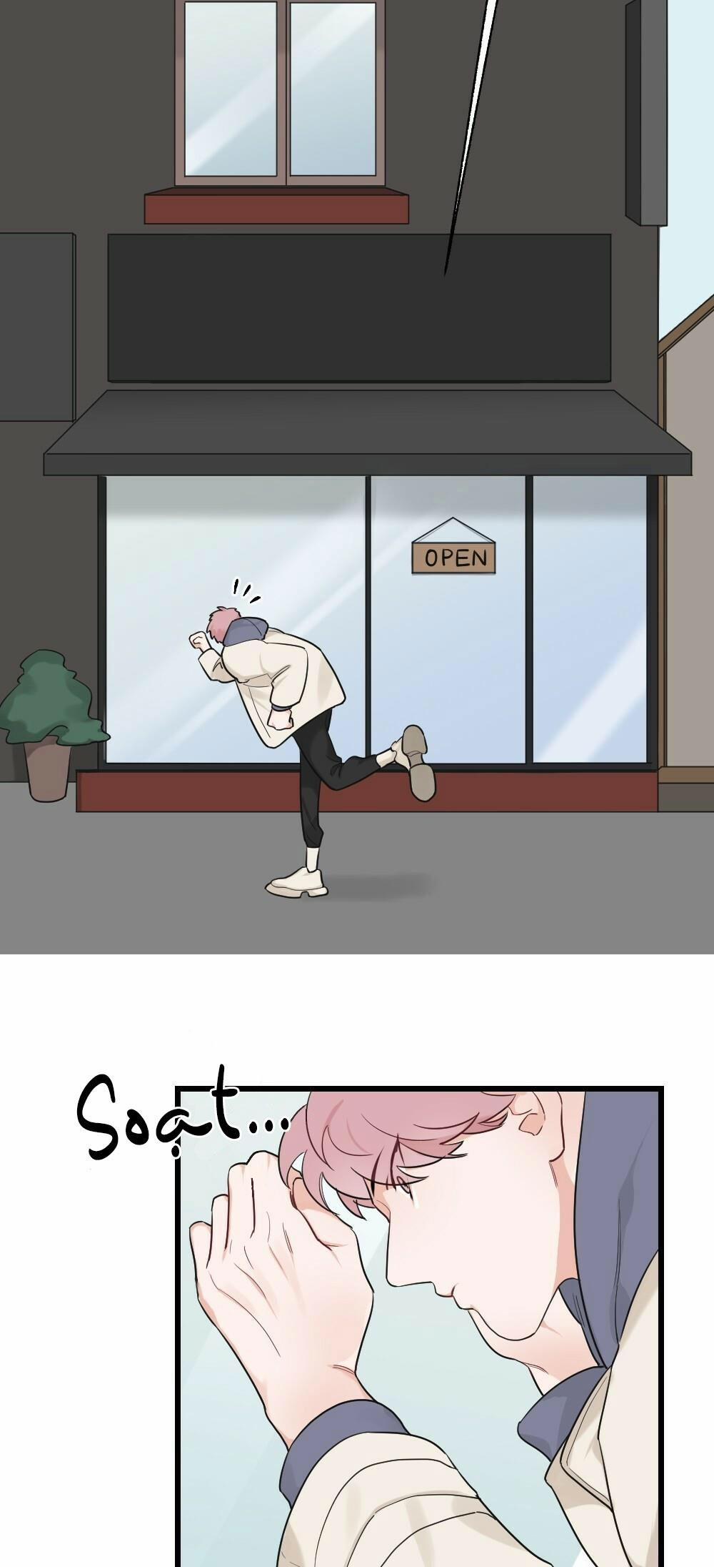 Chăm Sóc "dú" Hàng Tháng - Tuyển Tập 42 trang 5