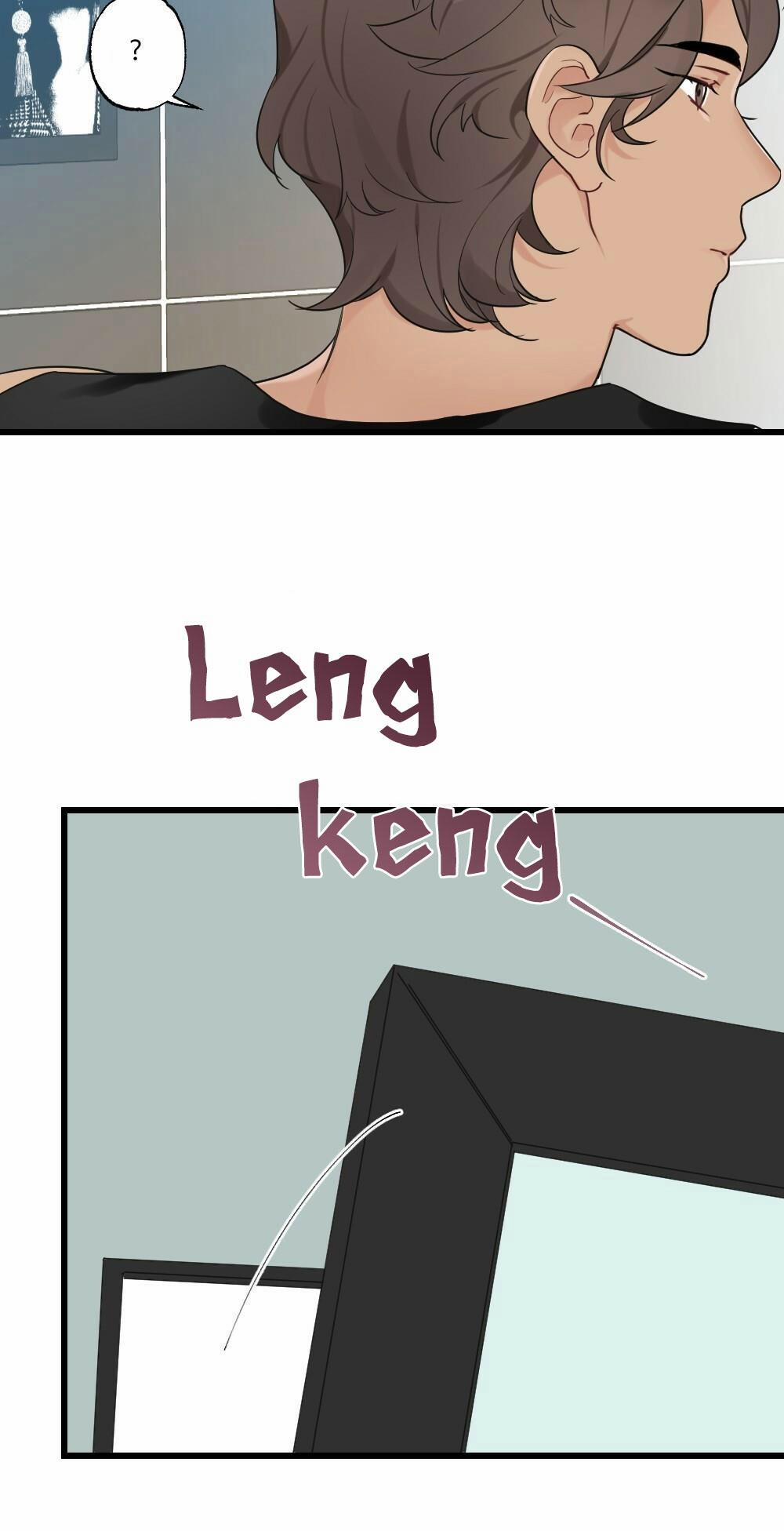 Chăm Sóc "dú" Hàng Tháng - Tuyển Tập 42 trang 9