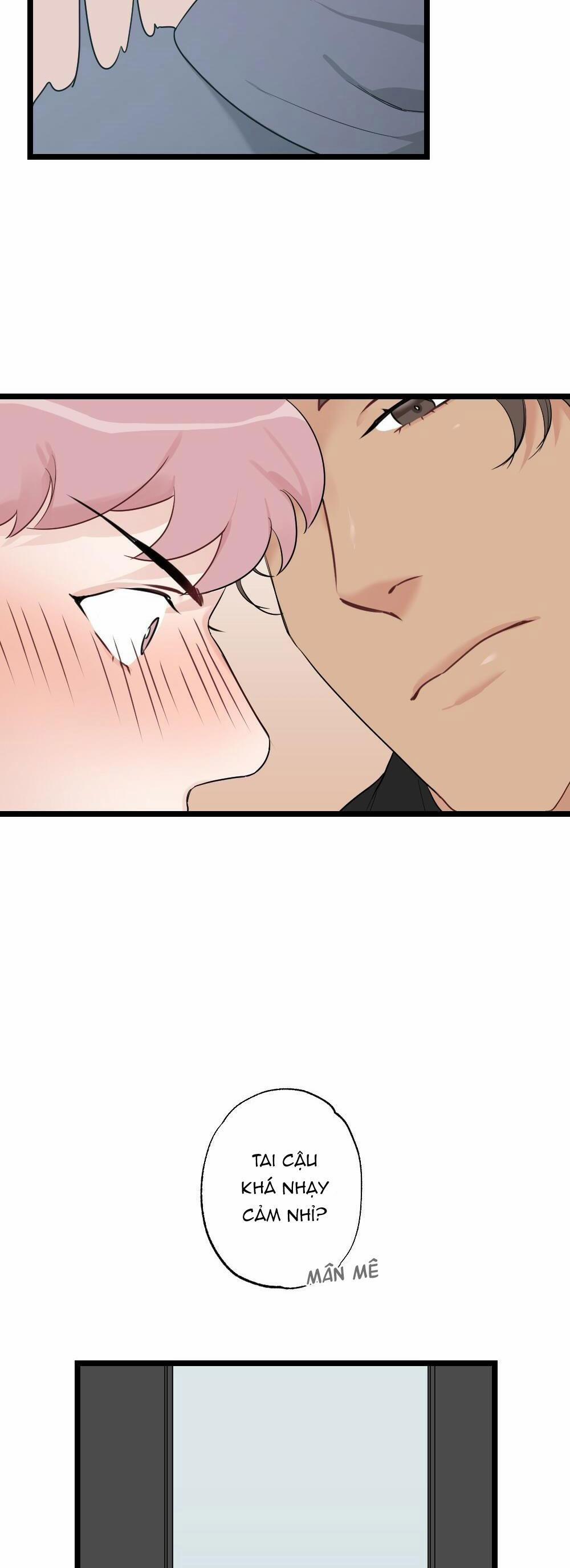 Chăm Sóc "dú" Hàng Tháng - Tuyển Tập 43 trang 1