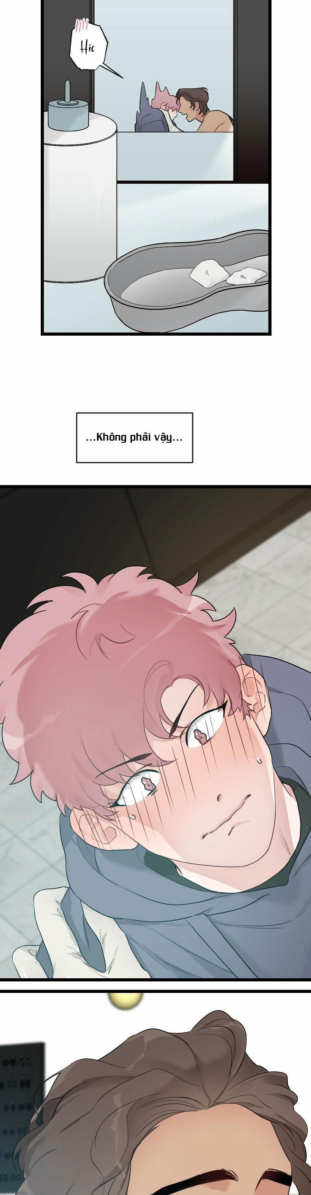 Chăm Sóc "dú" Hàng Tháng - Tuyển Tập 43 trang 2