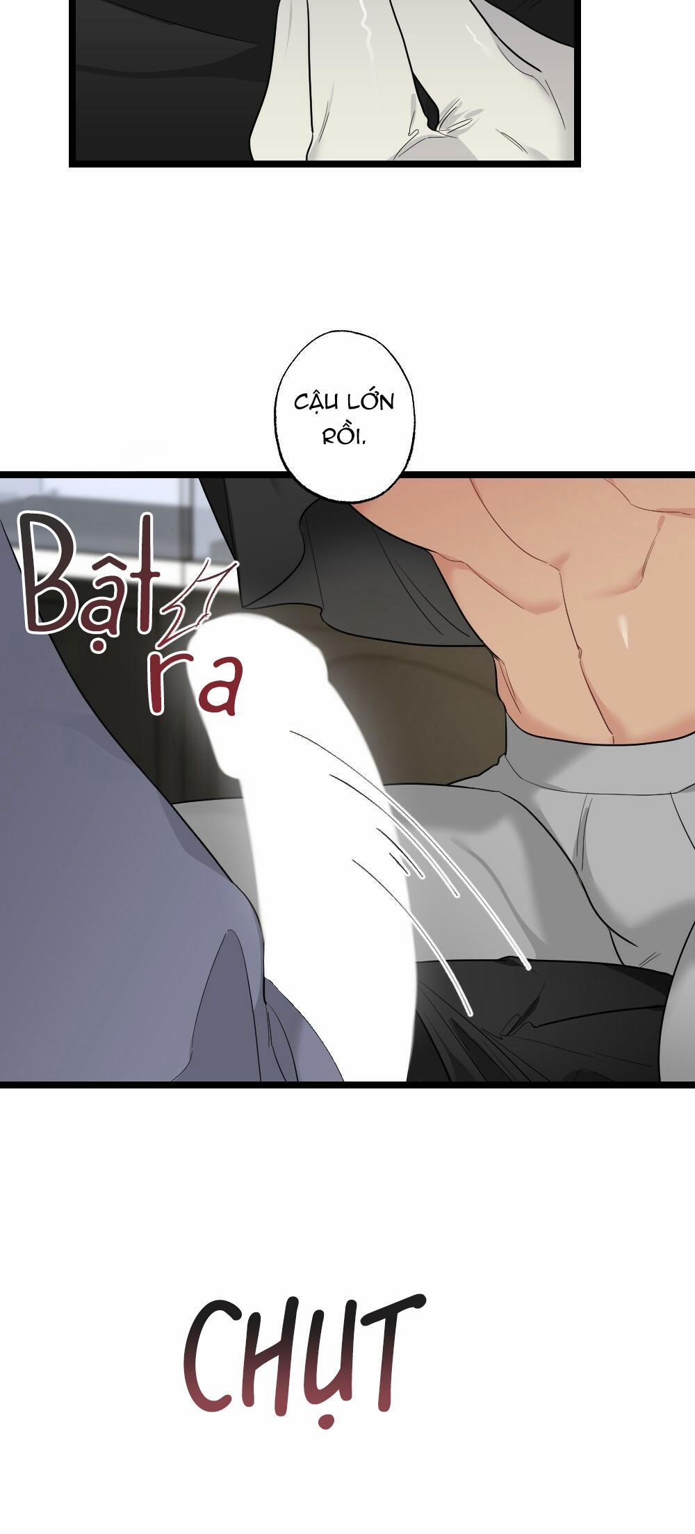 Chăm Sóc "dú" Hàng Tháng - Tuyển Tập 43 trang 37