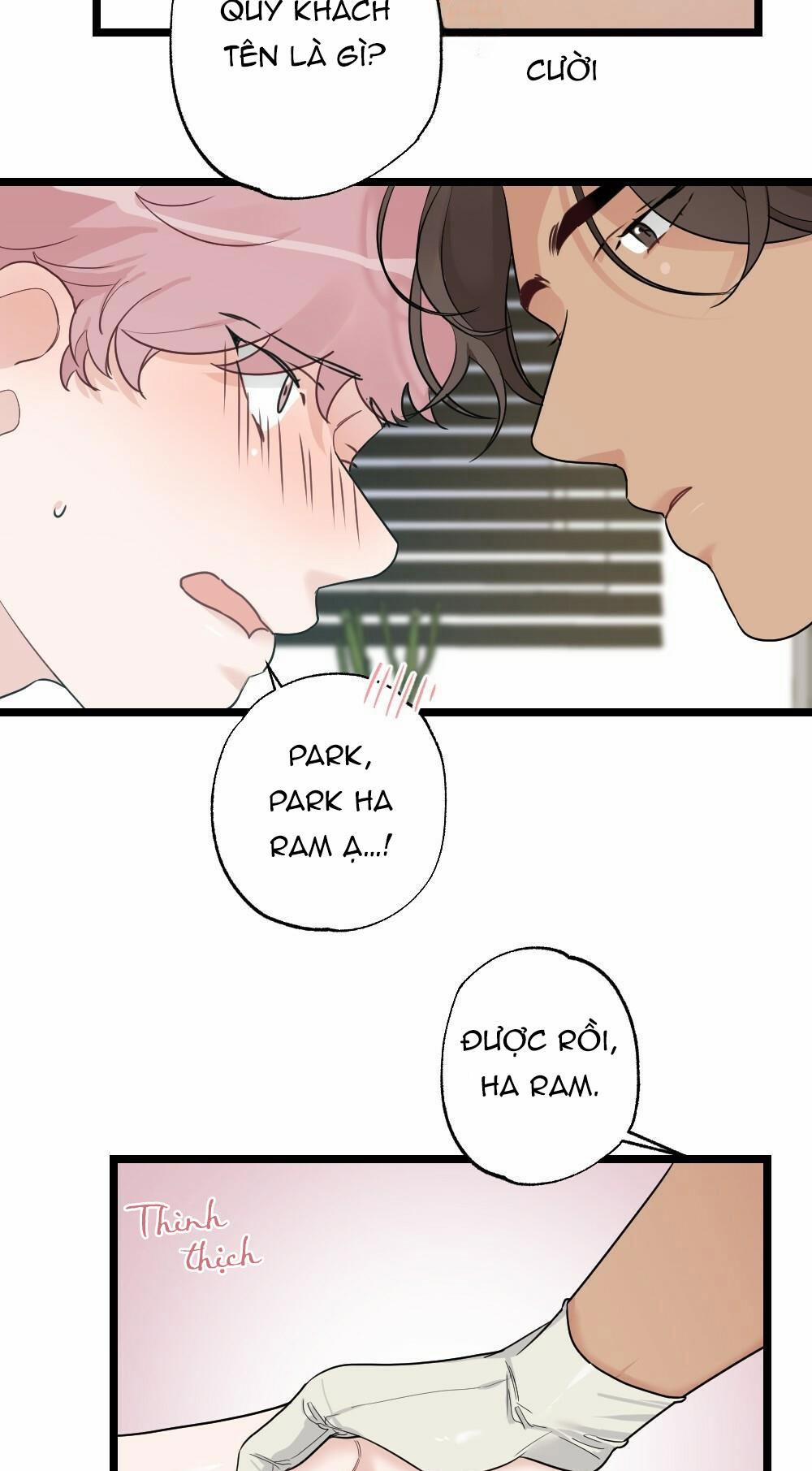 Chăm Sóc "dú" Hàng Tháng - Tuyển Tập 44 trang 13