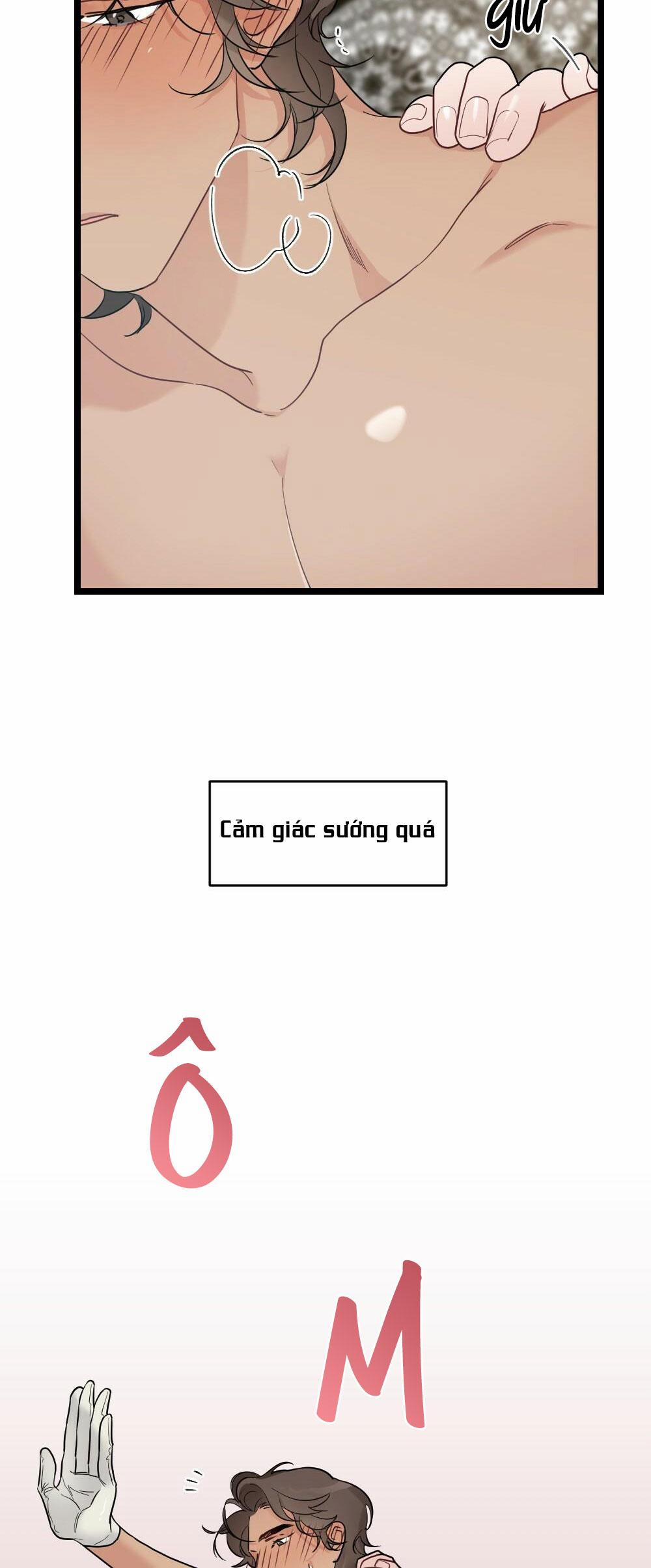 Chăm Sóc "dú" Hàng Tháng - Tuyển Tập 44 trang 17