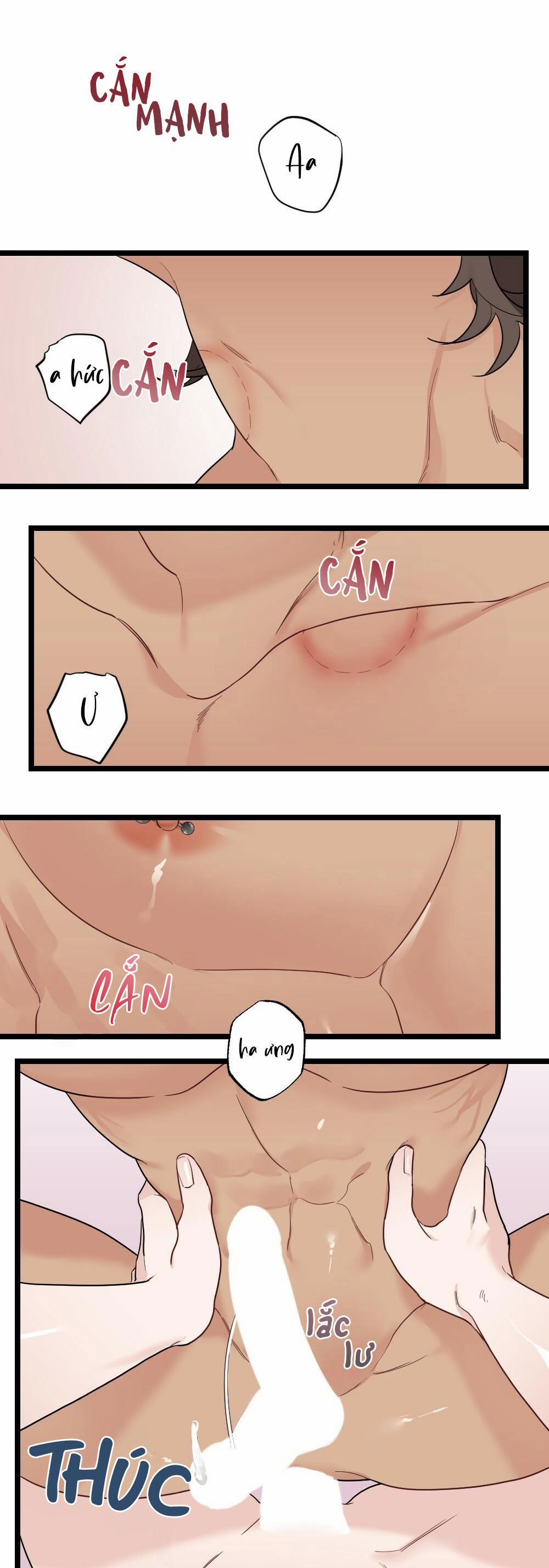 Chăm Sóc "dú" Hàng Tháng - Tuyển Tập 44 trang 21