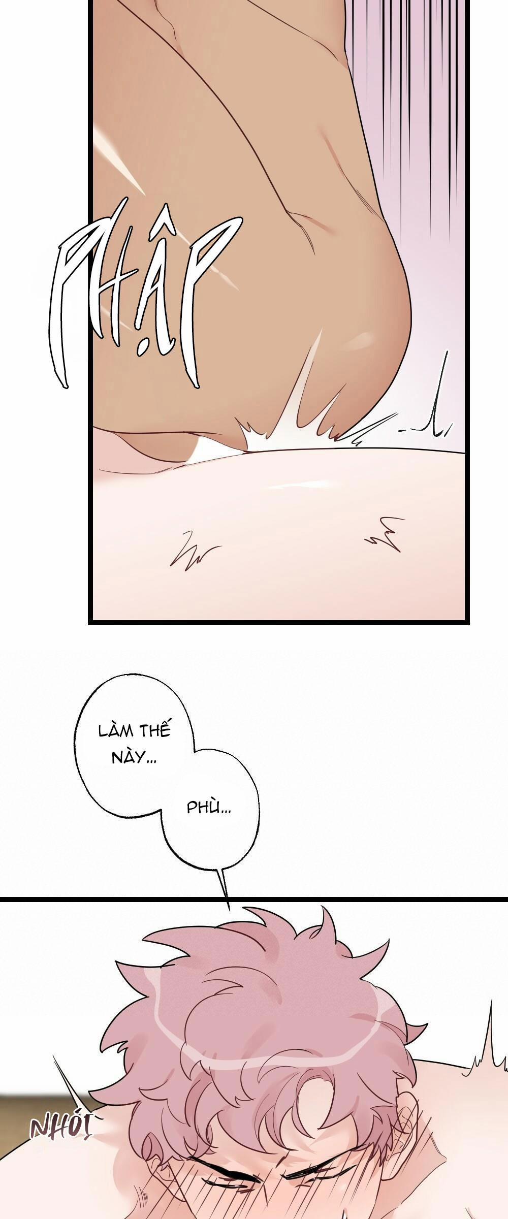 Chăm Sóc "dú" Hàng Tháng - Tuyển Tập 44 trang 23