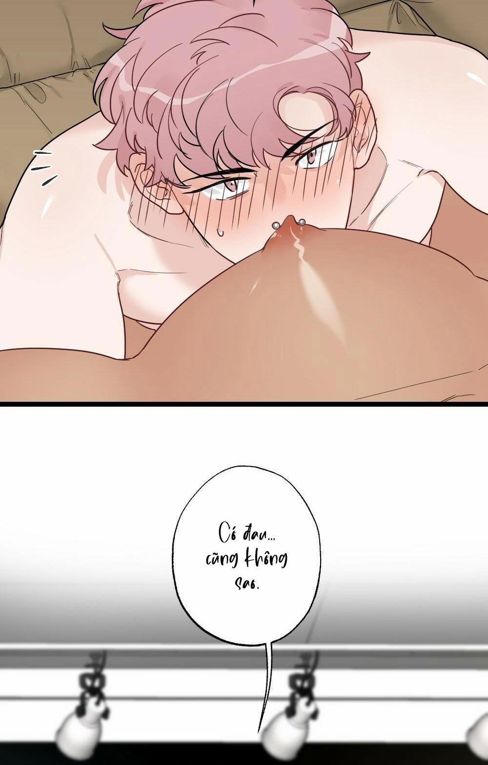 Chăm Sóc "dú" Hàng Tháng - Tuyển Tập 44 trang 3