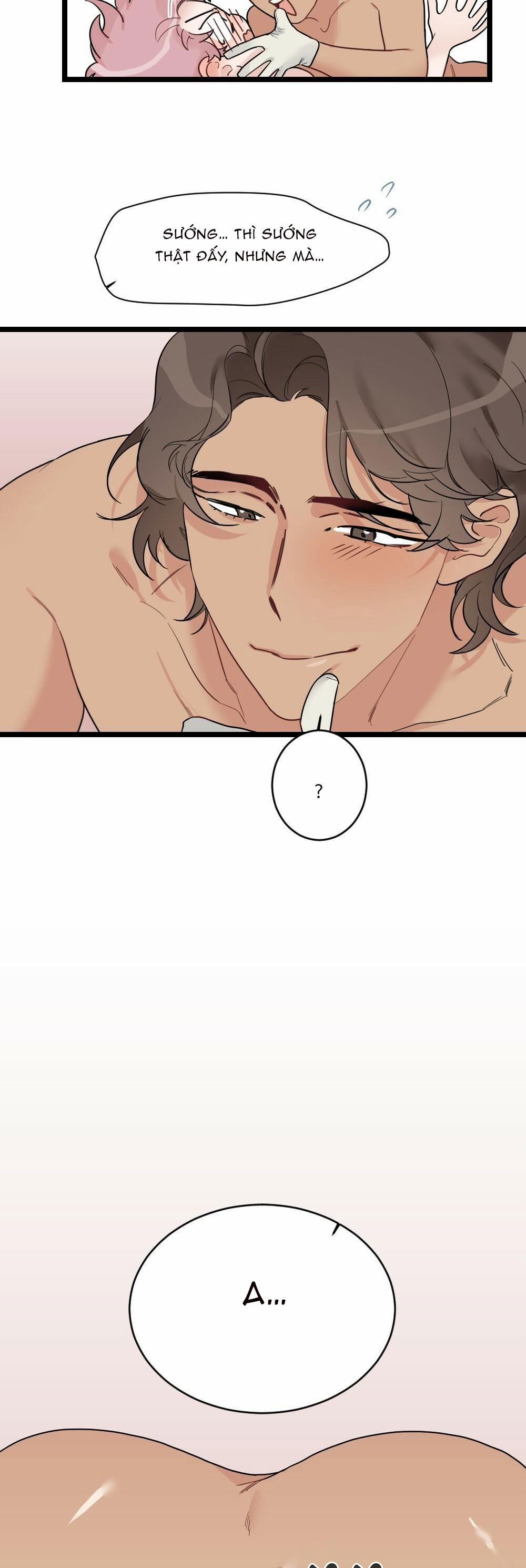 Chăm Sóc "dú" Hàng Tháng - Tuyển Tập 44 trang 31