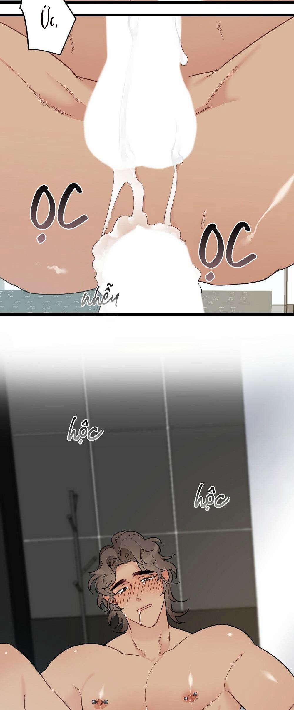 Chăm Sóc "dú" Hàng Tháng - Tuyển Tập 44 trang 39