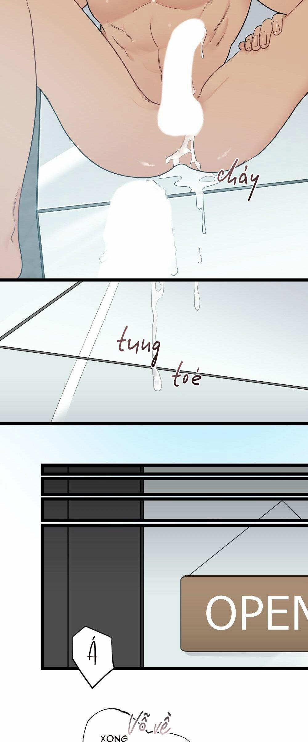 Chăm Sóc "dú" Hàng Tháng - Tuyển Tập 44 trang 40