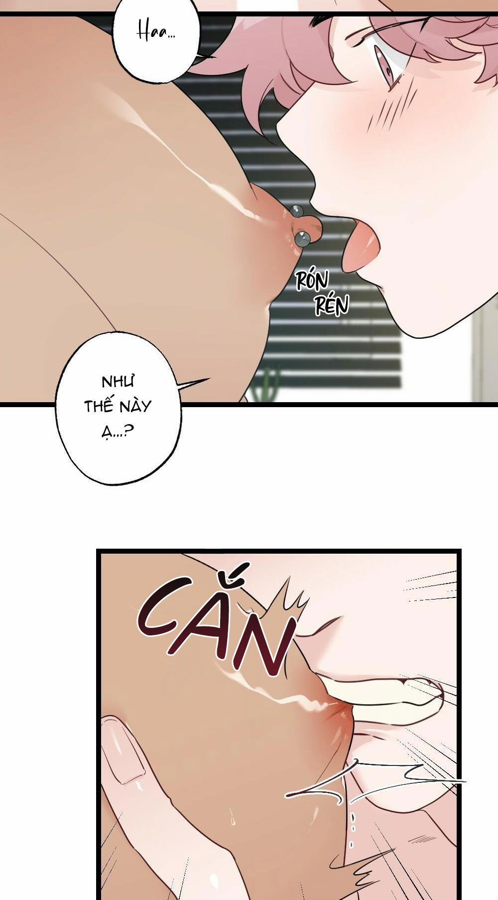 Chăm Sóc "dú" Hàng Tháng - Tuyển Tập 44 trang 5