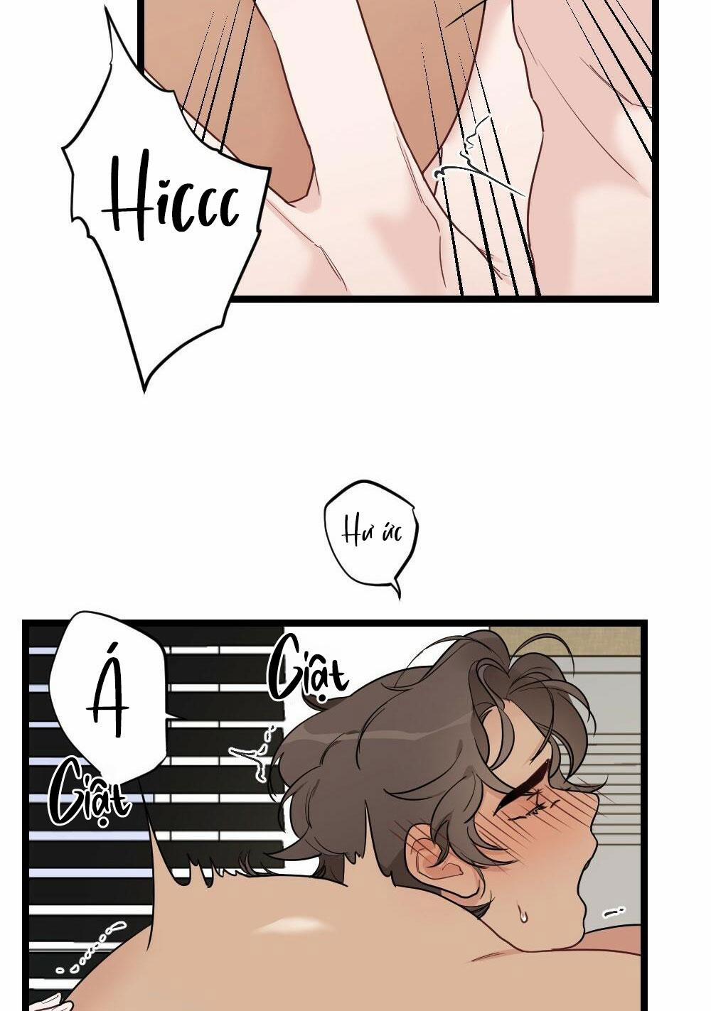 Chăm Sóc "dú" Hàng Tháng - Tuyển Tập 44 trang 6