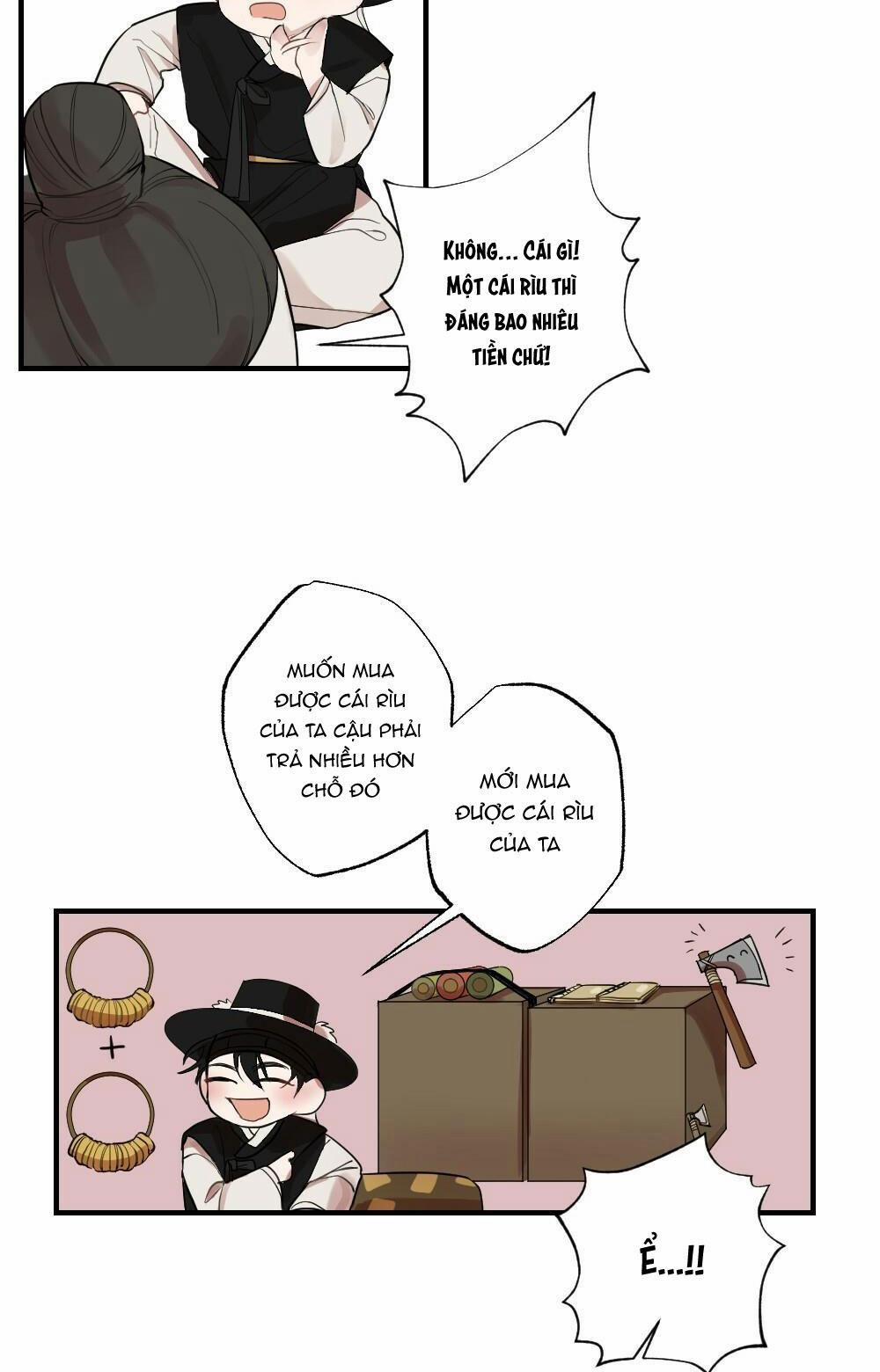 Chăm Sóc "dú" Hàng Tháng - Tuyển Tập 45 0 trang 11