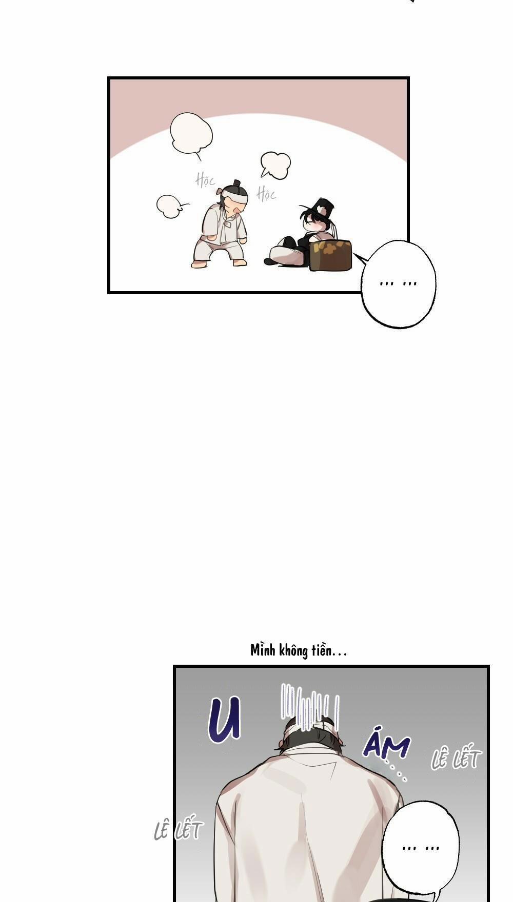 Chăm Sóc "dú" Hàng Tháng - Tuyển Tập 45 0 trang 12