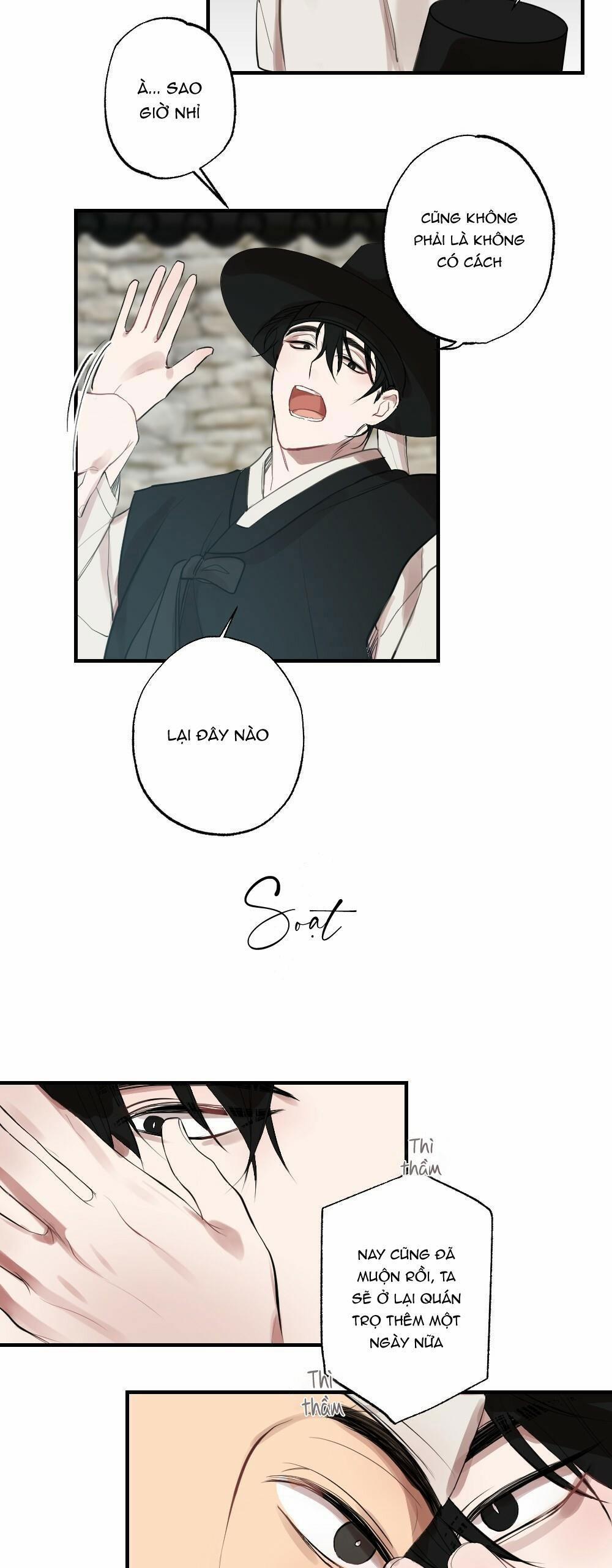 Chăm Sóc "dú" Hàng Tháng - Tuyển Tập 45 0 trang 13