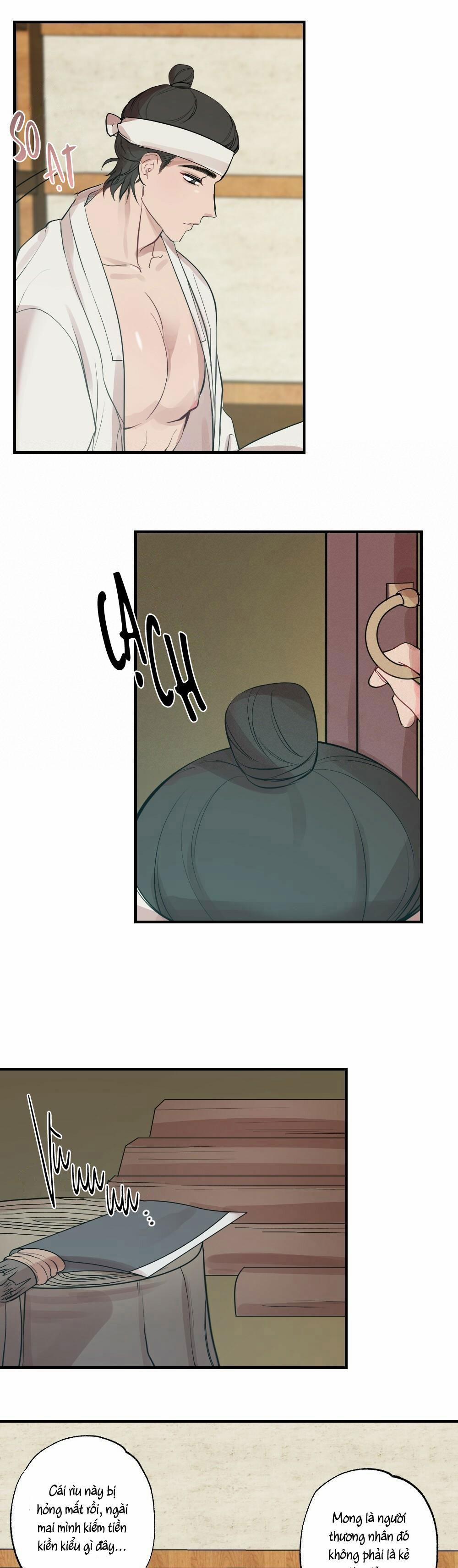 Chăm Sóc "dú" Hàng Tháng - Tuyển Tập 45 0 trang 21