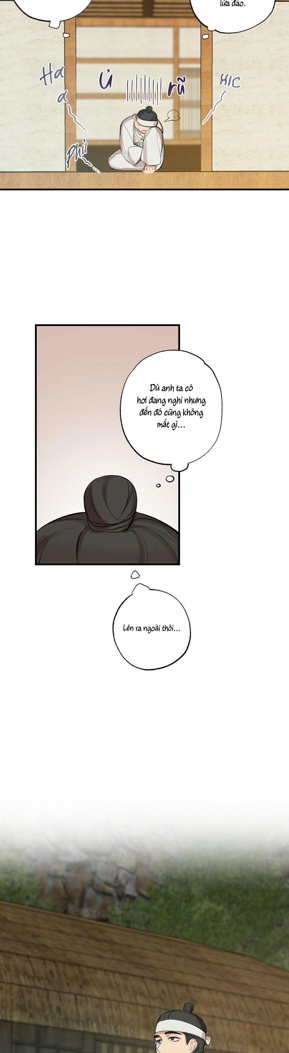 Chăm Sóc "dú" Hàng Tháng - Tuyển Tập 45 0 trang 22