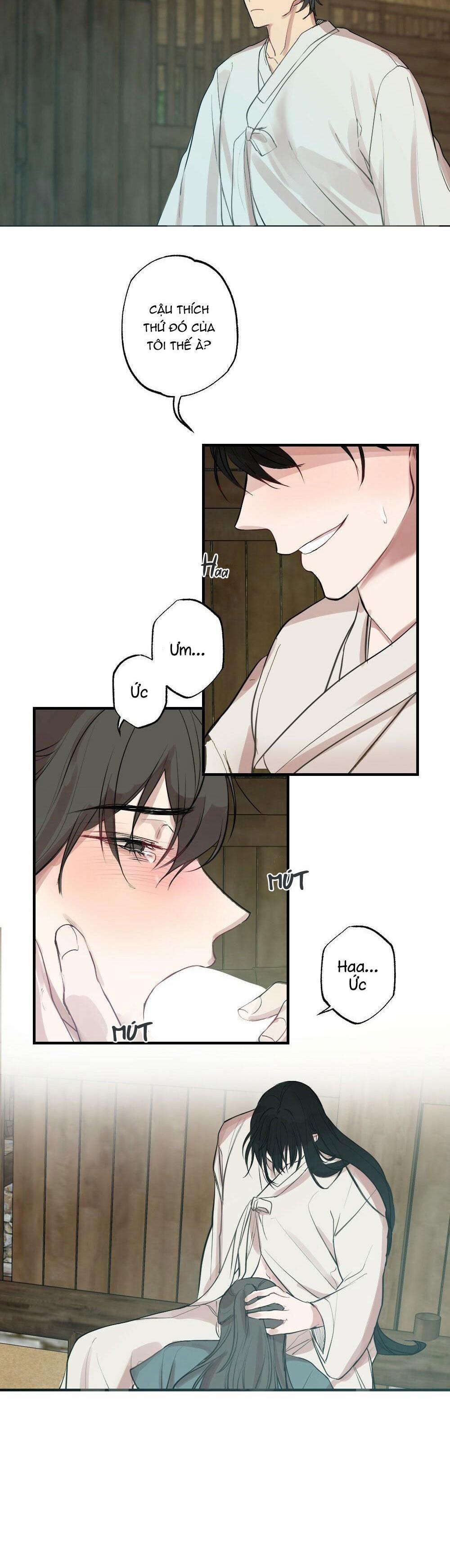 Chăm Sóc "dú" Hàng Tháng - Tuyển Tập 45 0 trang 23