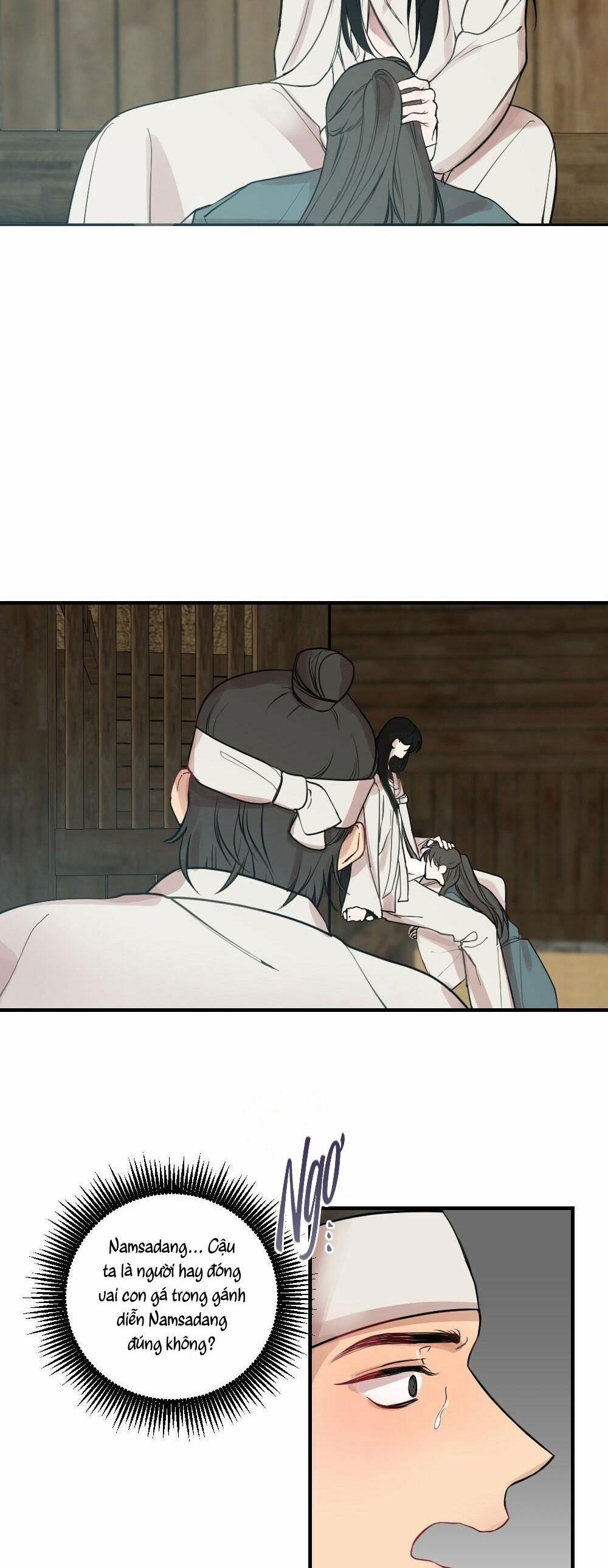 Chăm Sóc "dú" Hàng Tháng - Tuyển Tập 45 0 trang 26