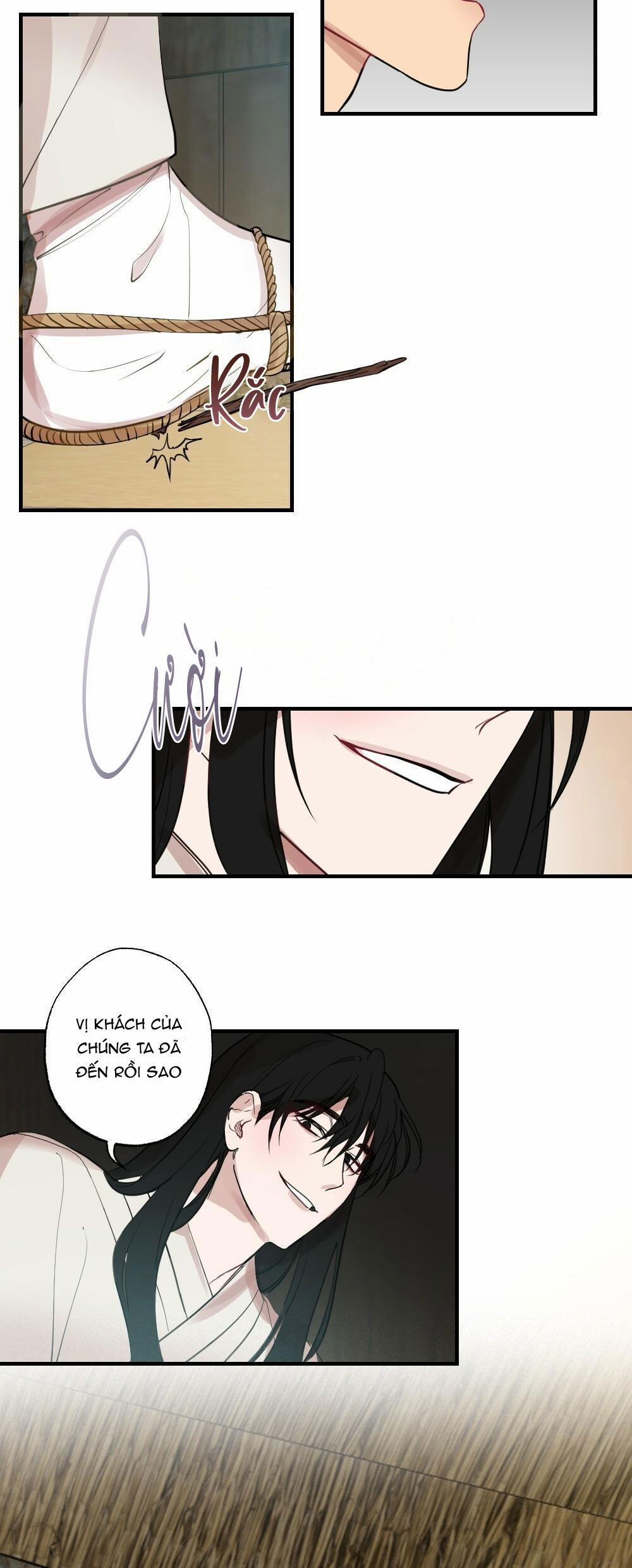 Chăm Sóc "dú" Hàng Tháng - Tuyển Tập 45 0 trang 27