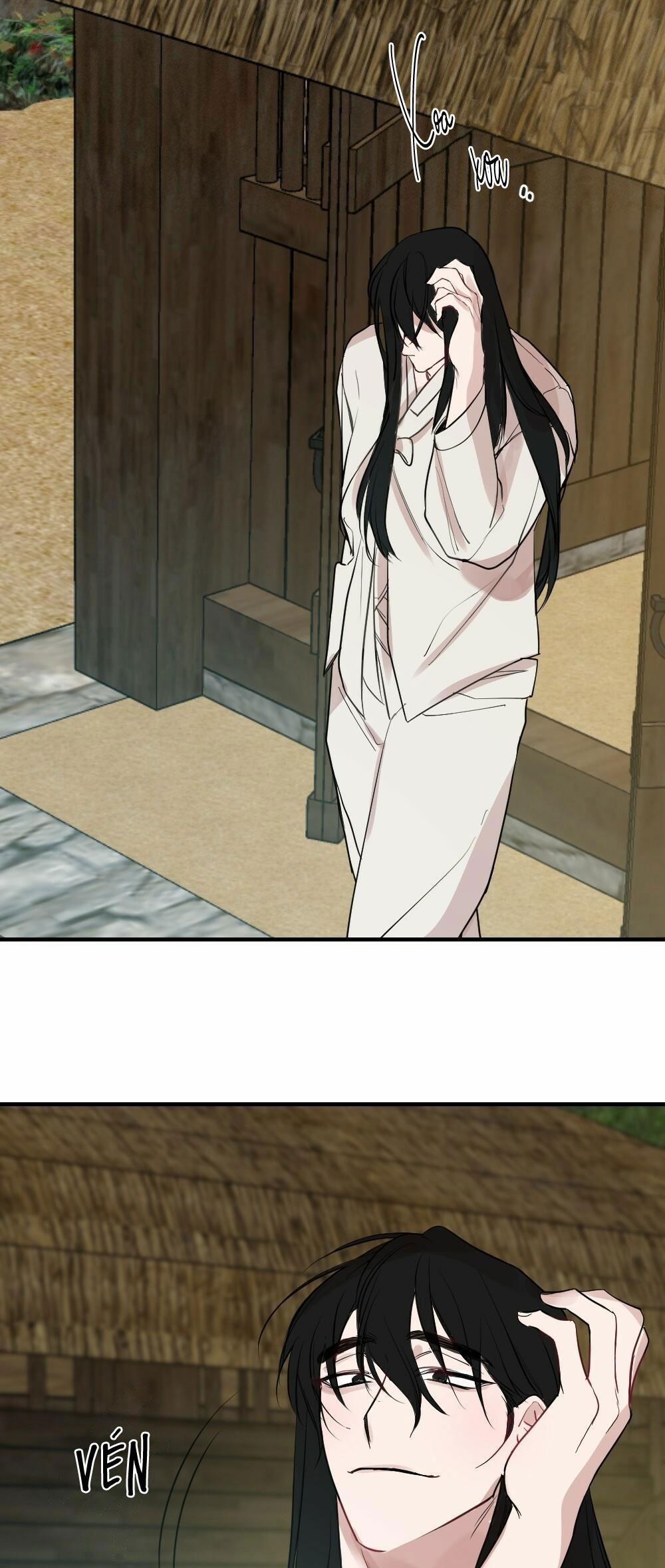 Chăm Sóc "dú" Hàng Tháng - Tuyển Tập 45 0 trang 28