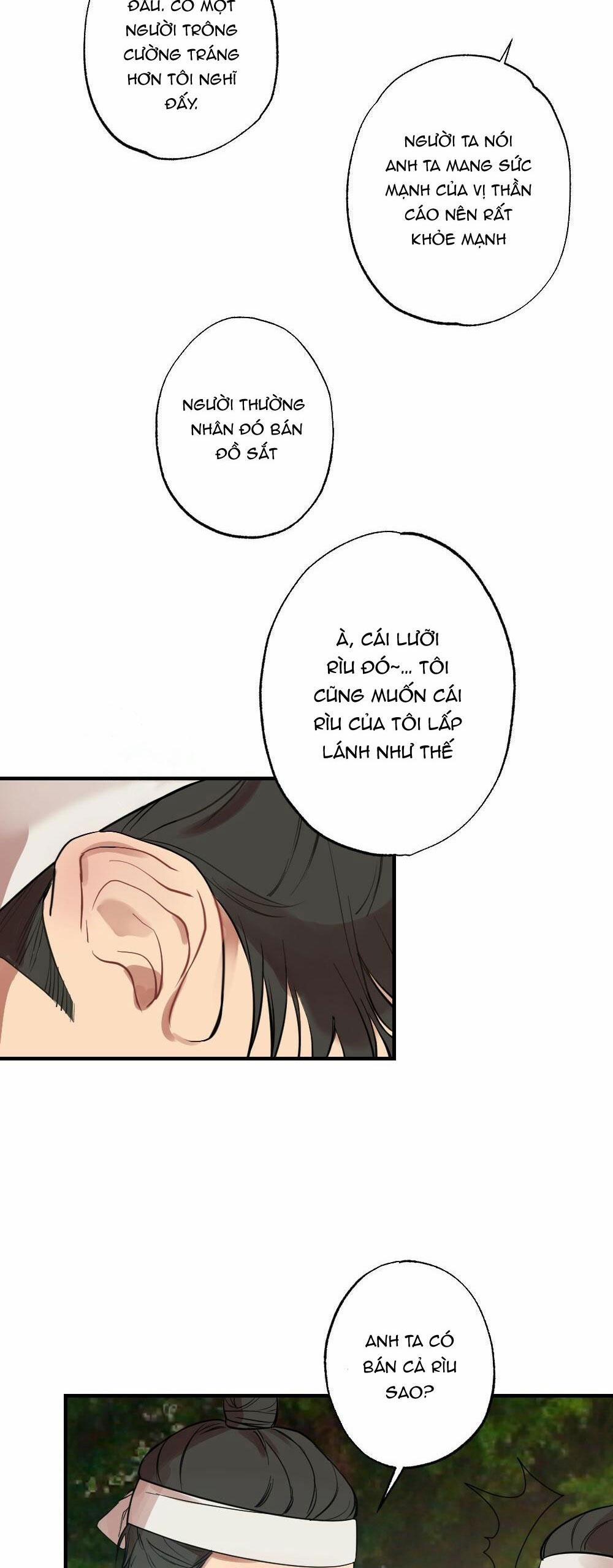 Chăm Sóc "dú" Hàng Tháng - Tuyển Tập 45 0 trang 3