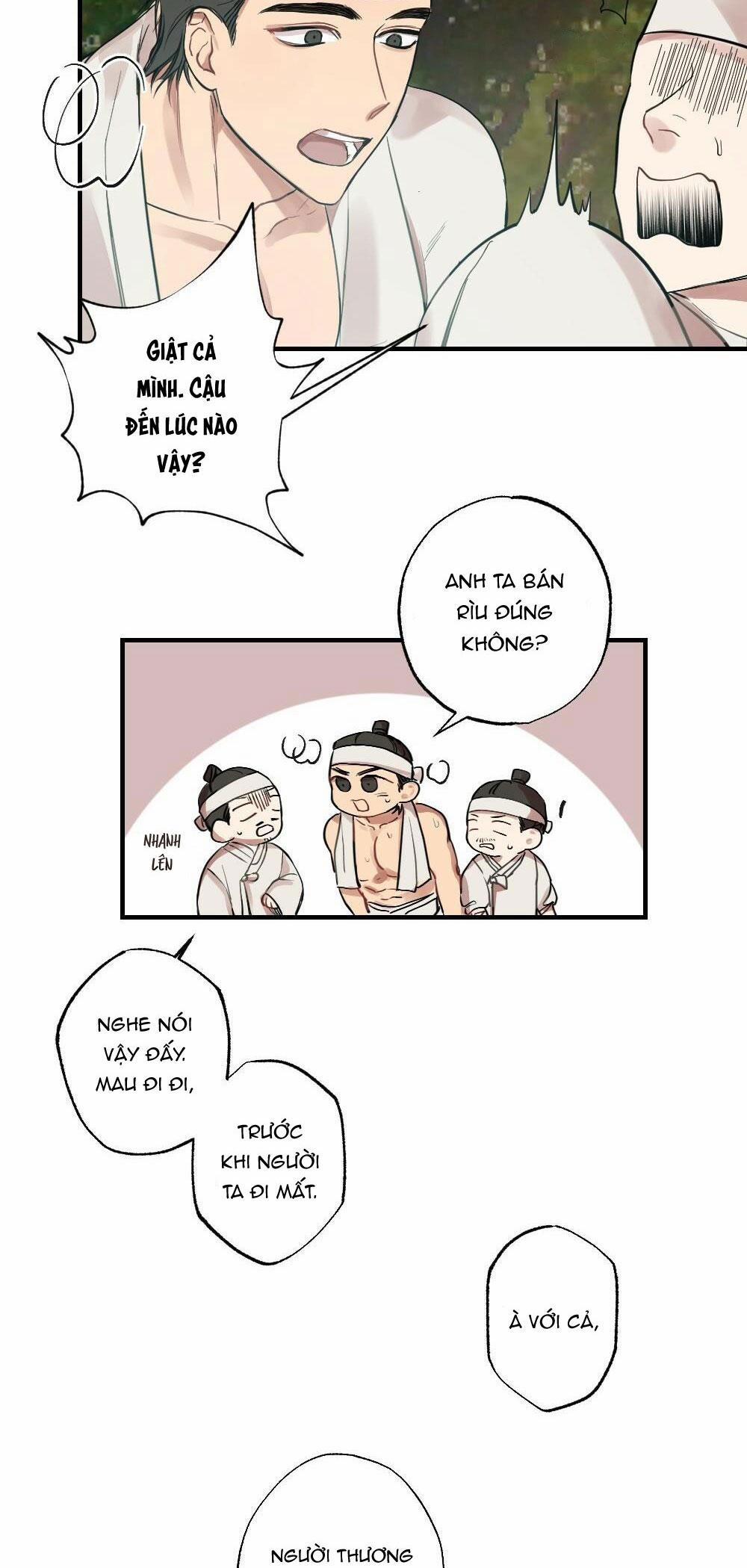 Chăm Sóc "dú" Hàng Tháng - Tuyển Tập 45 0 trang 4