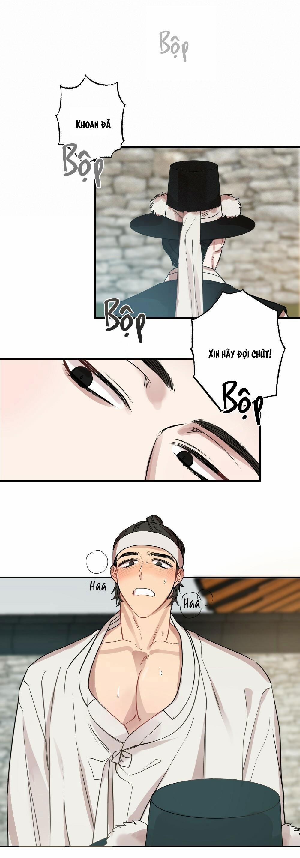 Chăm Sóc "dú" Hàng Tháng - Tuyển Tập 45 0 trang 7