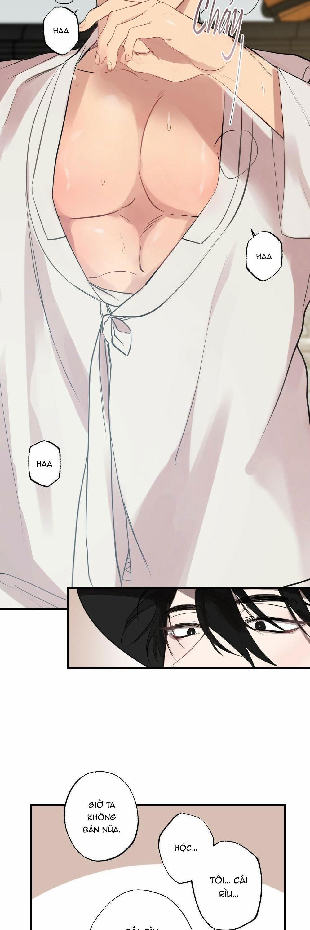 Chăm Sóc "dú" Hàng Tháng - Tuyển Tập 45 0 trang 9