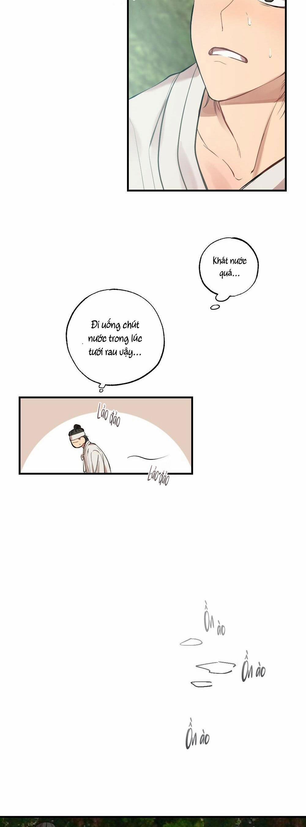 Chăm Sóc "dú" Hàng Tháng - Tuyển Tập 45 trang 1