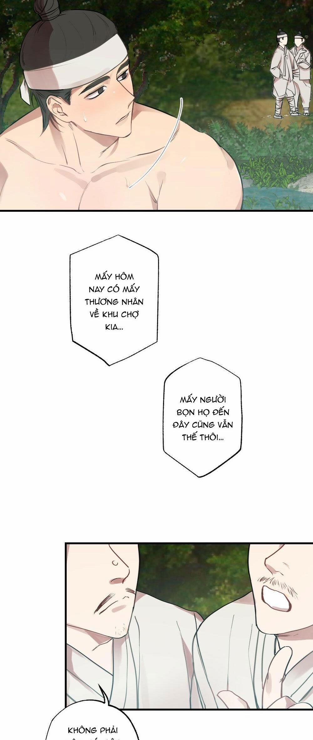 Chăm Sóc "dú" Hàng Tháng - Tuyển Tập 45 trang 2