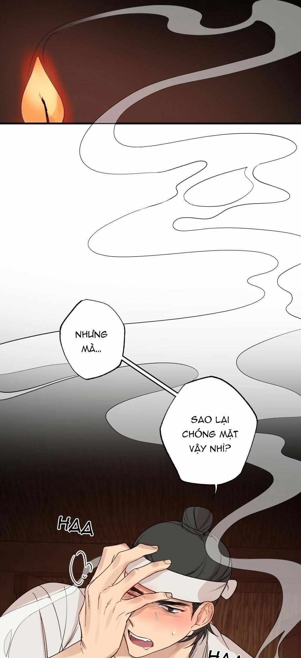 Chăm Sóc "dú" Hàng Tháng - Tuyển Tập 46 trang 11