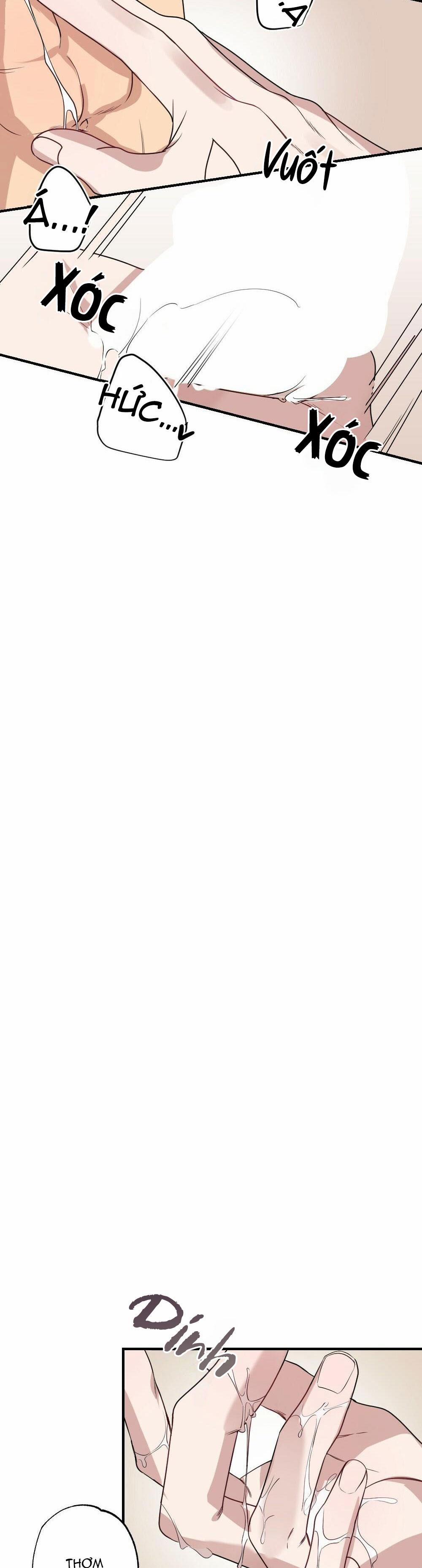 Chăm Sóc "dú" Hàng Tháng - Tuyển Tập 46 trang 26