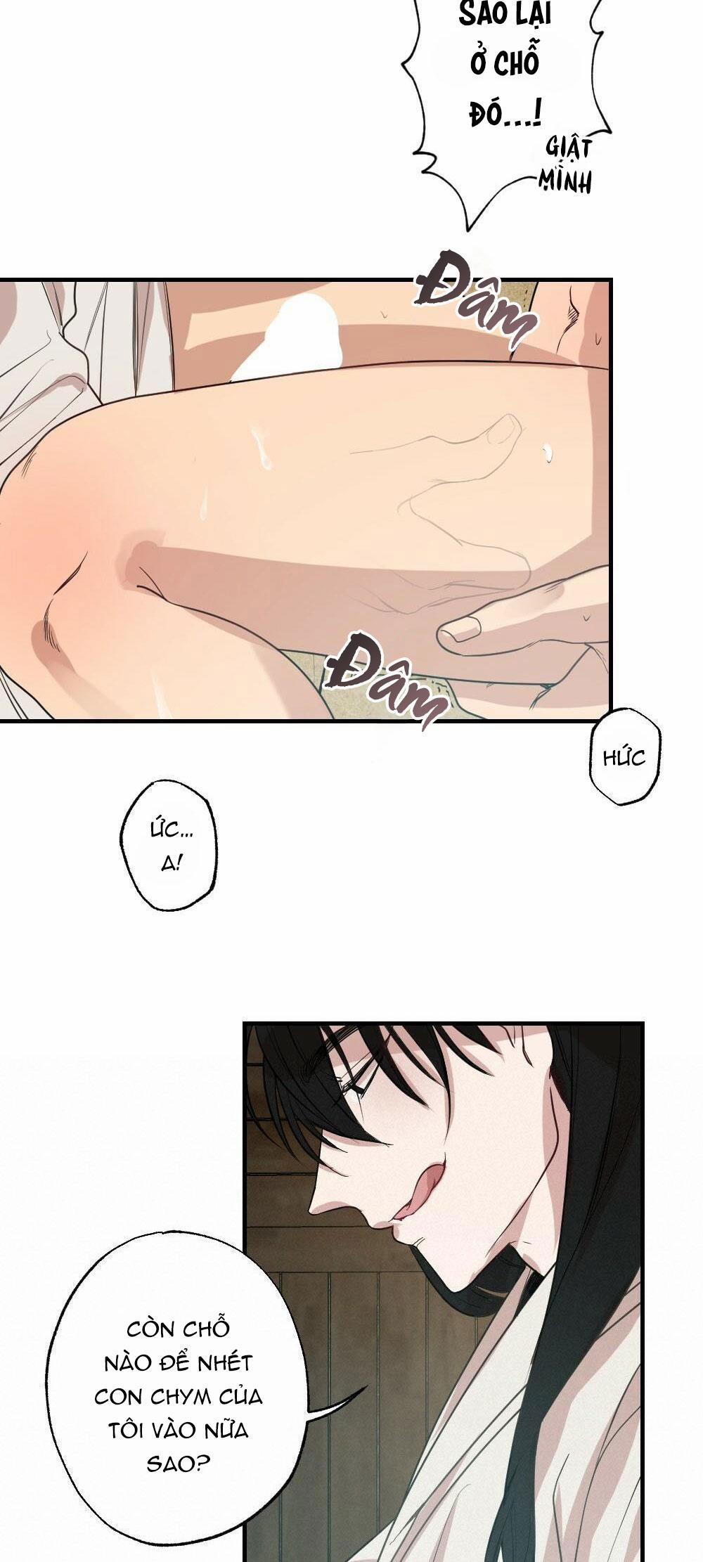 Chăm Sóc "dú" Hàng Tháng - Tuyển Tập 46 trang 29