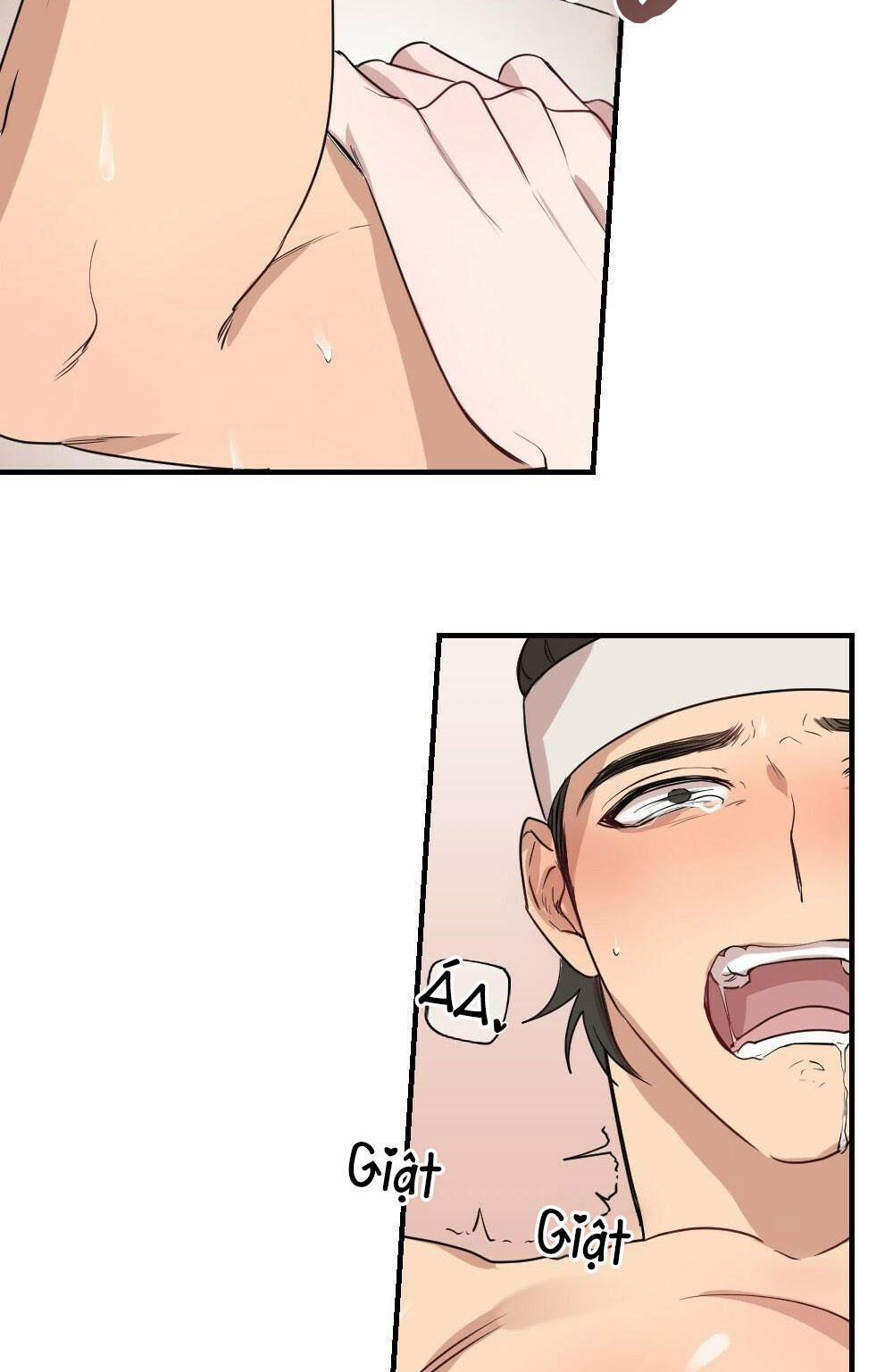 Chăm Sóc "dú" Hàng Tháng - Tuyển Tập 46 trang 34