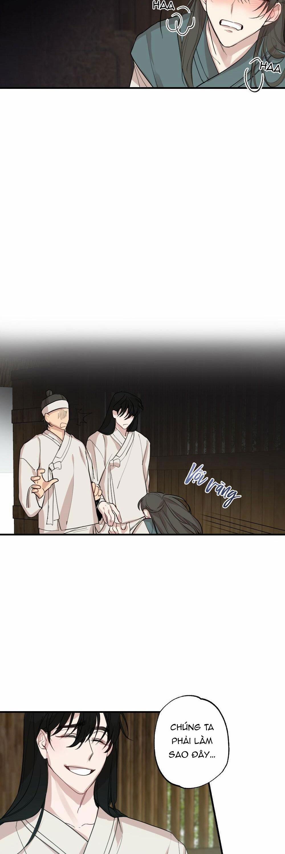 Chăm Sóc "dú" Hàng Tháng - Tuyển Tập 46 trang 4