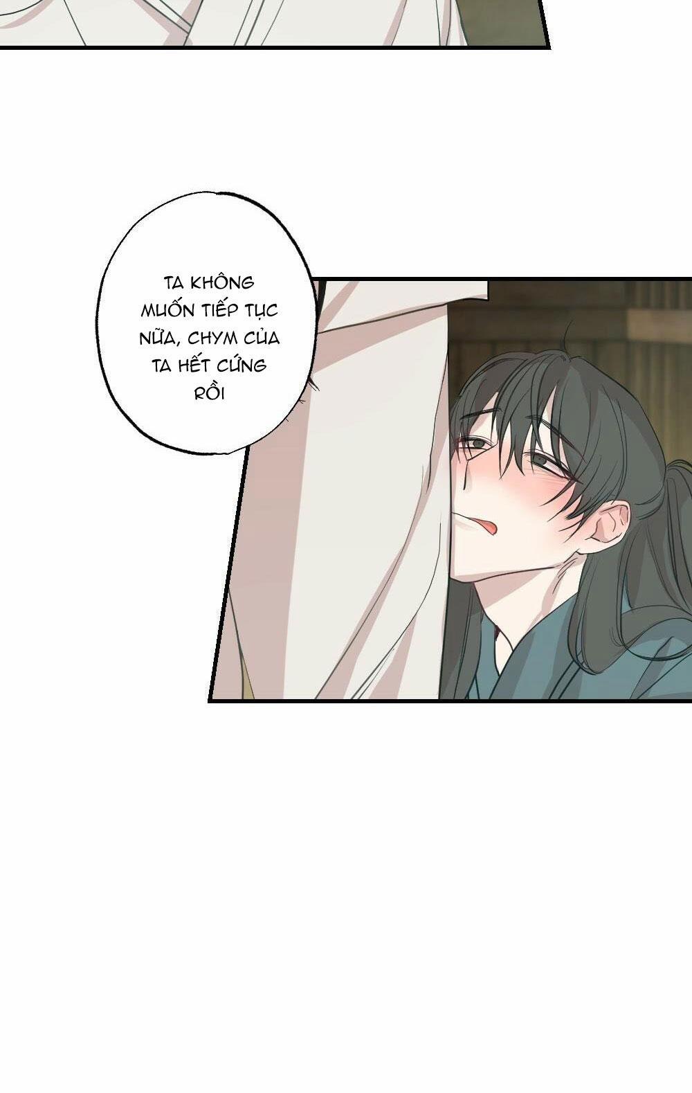 Chăm Sóc "dú" Hàng Tháng - Tuyển Tập 46 trang 5