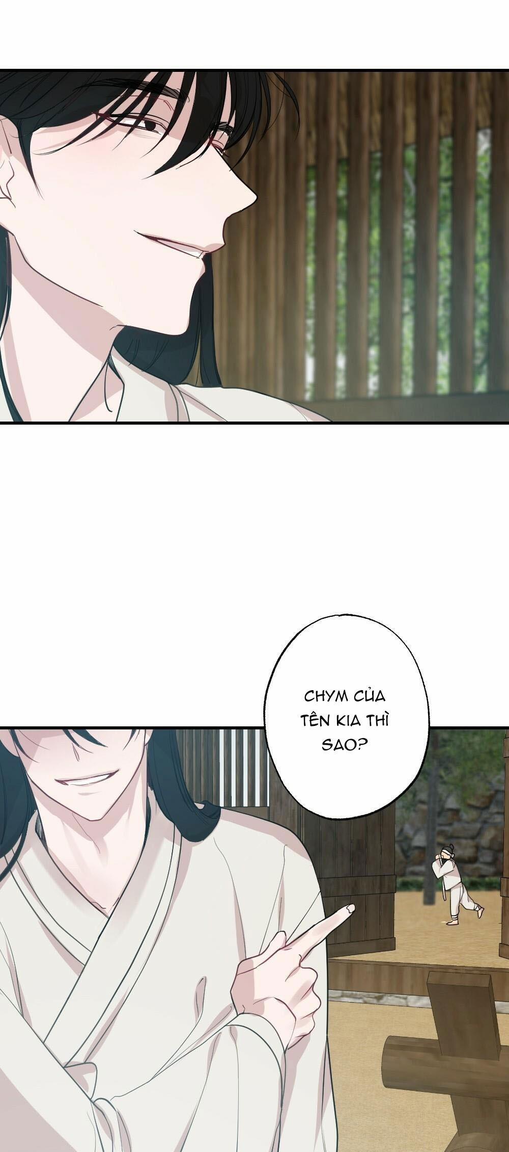 Chăm Sóc "dú" Hàng Tháng - Tuyển Tập 46 trang 6