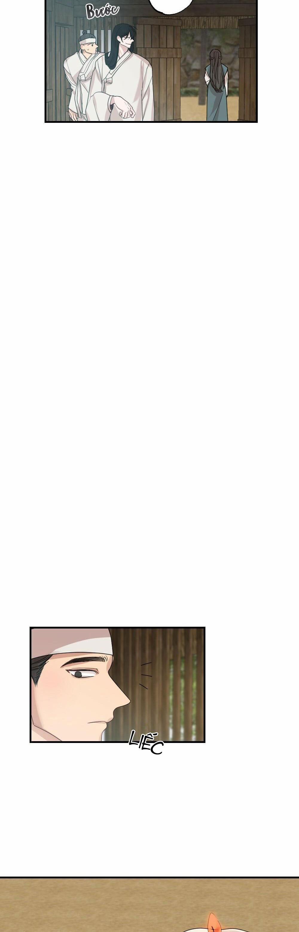 Chăm Sóc "dú" Hàng Tháng - Tuyển Tập 46 trang 8