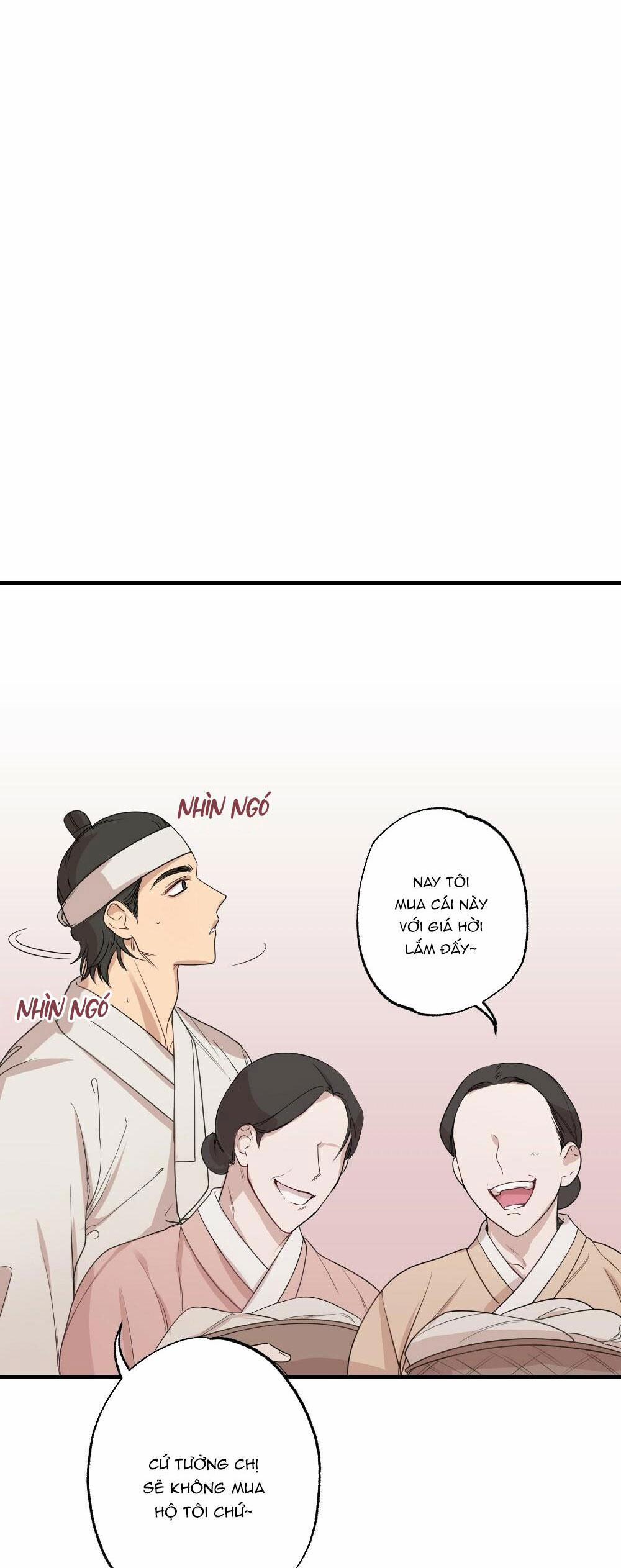 Chăm Sóc "dú" Hàng Tháng - Tuyển Tập 47 trang 12