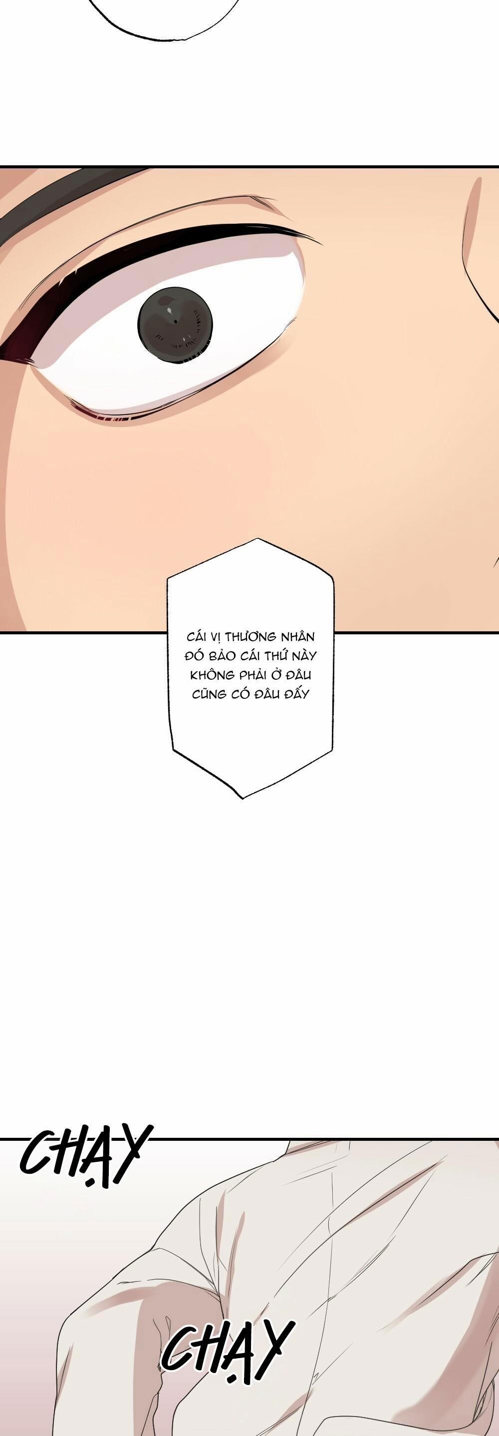 Chăm Sóc "dú" Hàng Tháng - Tuyển Tập 47 trang 13